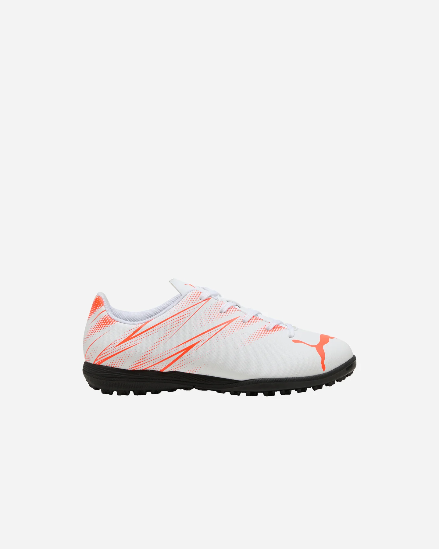 SCARPE CALCIO PUMA ATTACANTO TT JR
