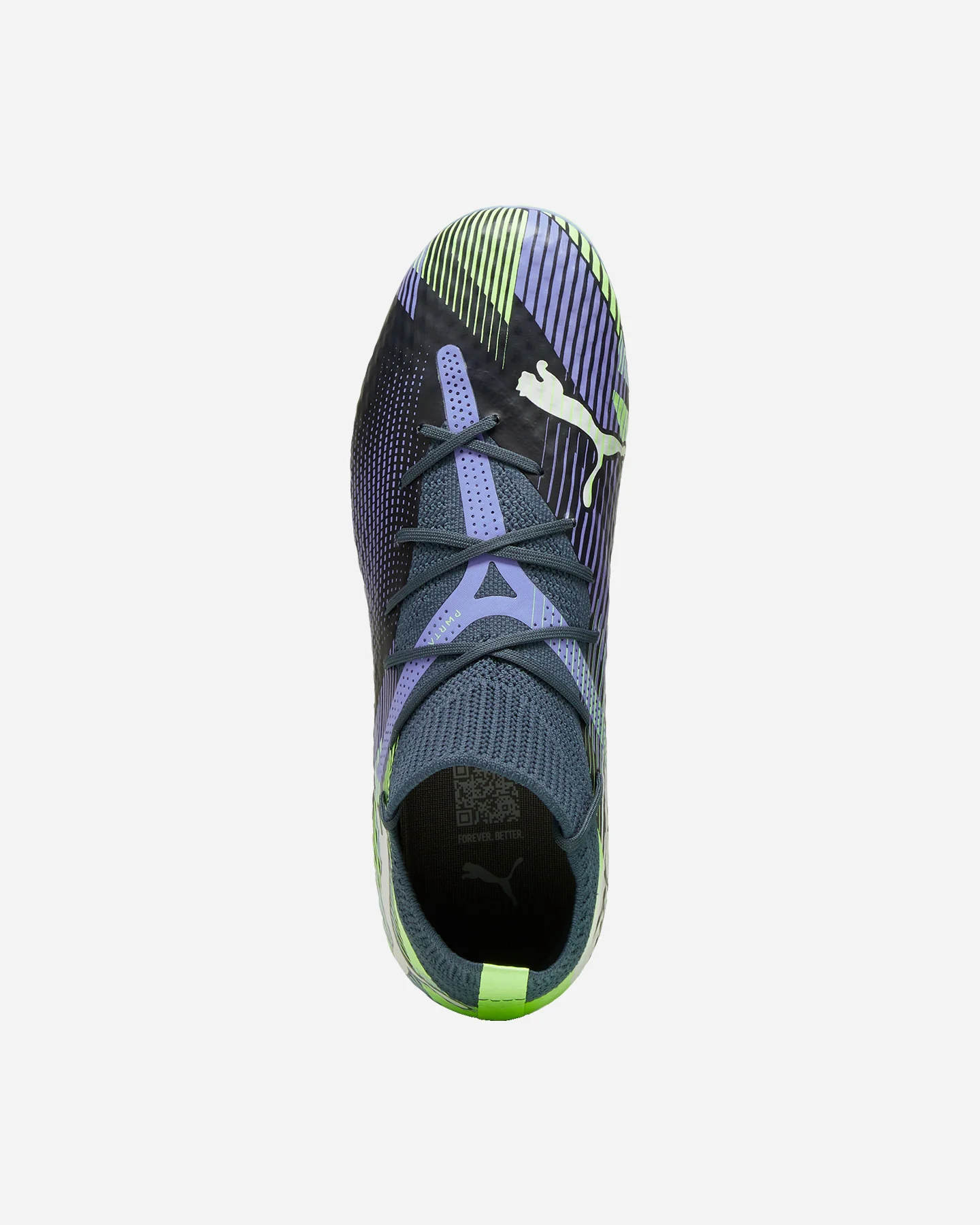 SCARPE CALCIO PUMA FUTURE 7 PRO FG-AG JR - Image 4