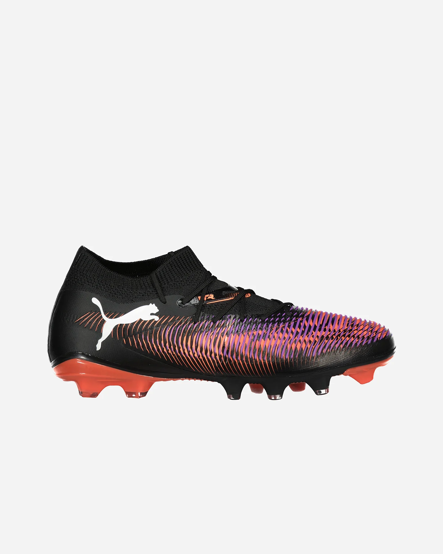 SCARPE CALCIO PUMA FUTURE 8 MATCH FG-AG M