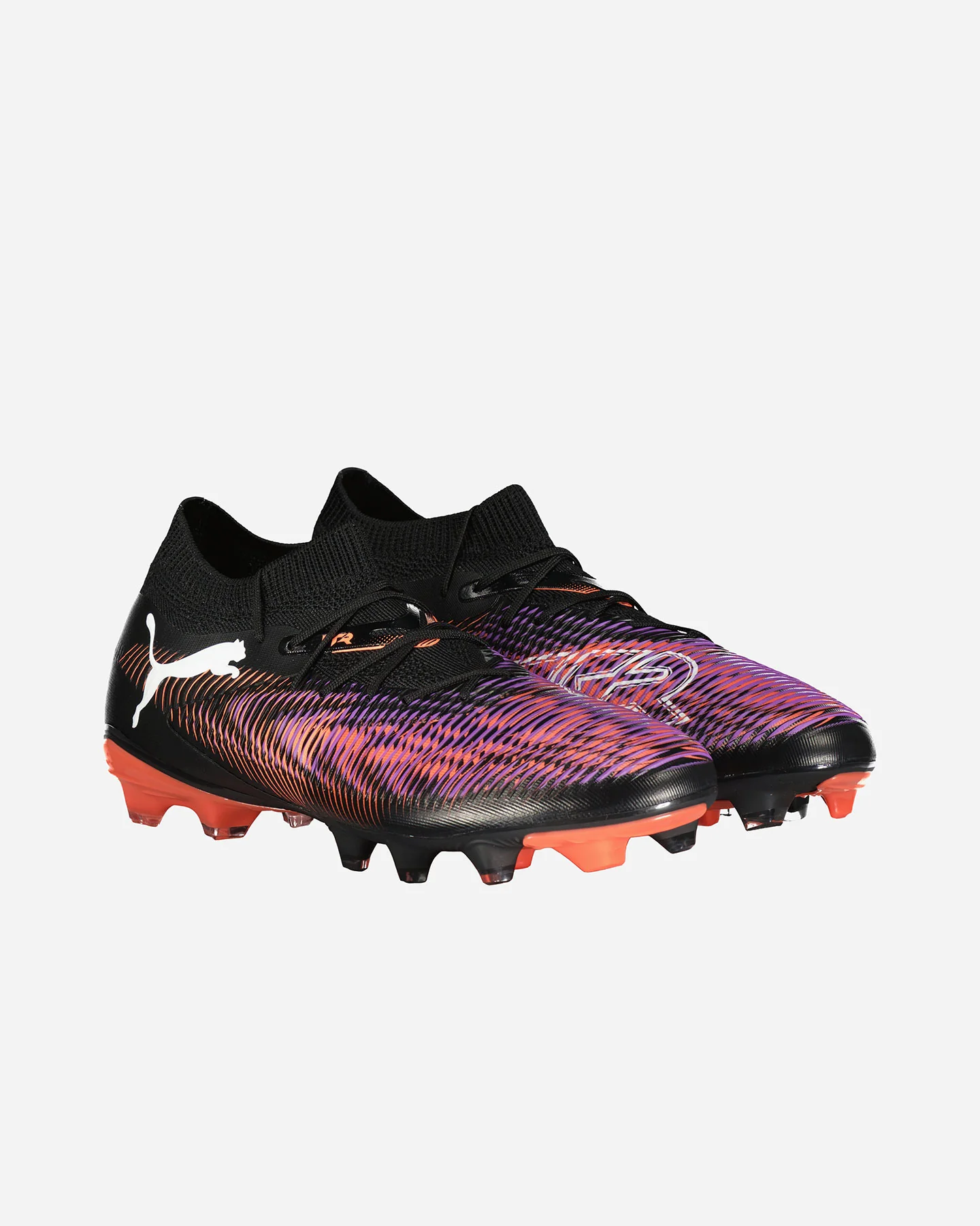 SCARPE CALCIO PUMA FUTURE 8 MATCH FG-AG M - Image 2