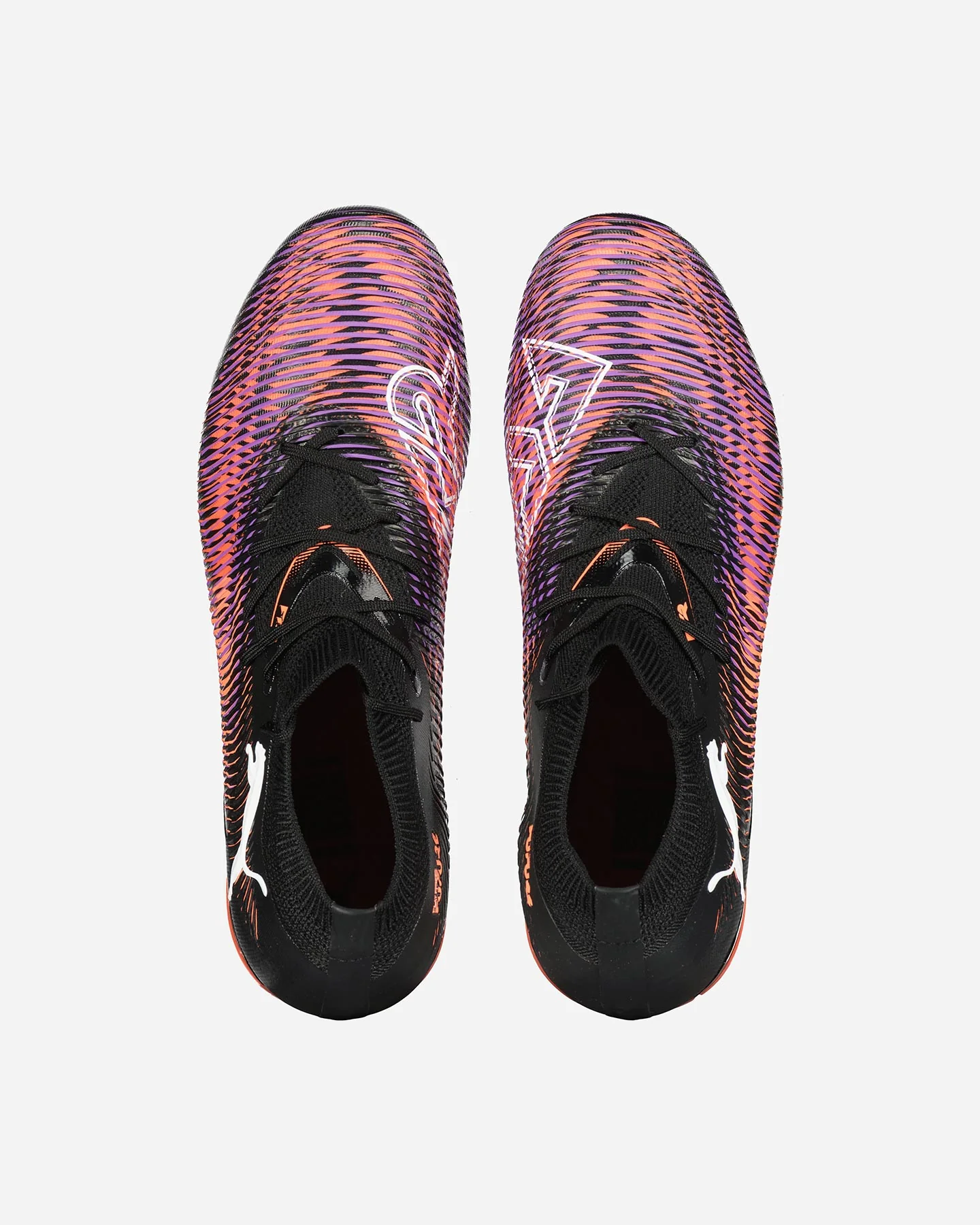 SCARPE CALCIO PUMA FUTURE 8 MATCH FG-AG M - Image 4