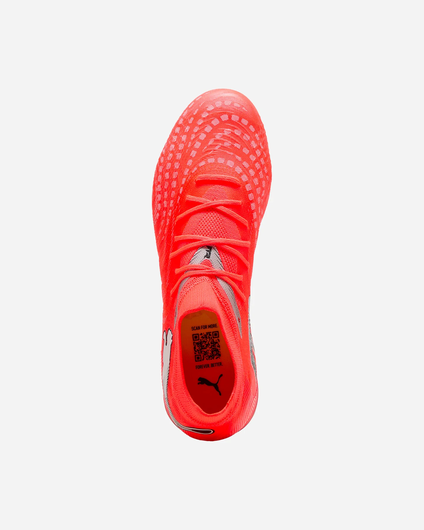 SCARPE CALCIO PUMA FUTURE 9 MATCH FG-AG M - Image 4