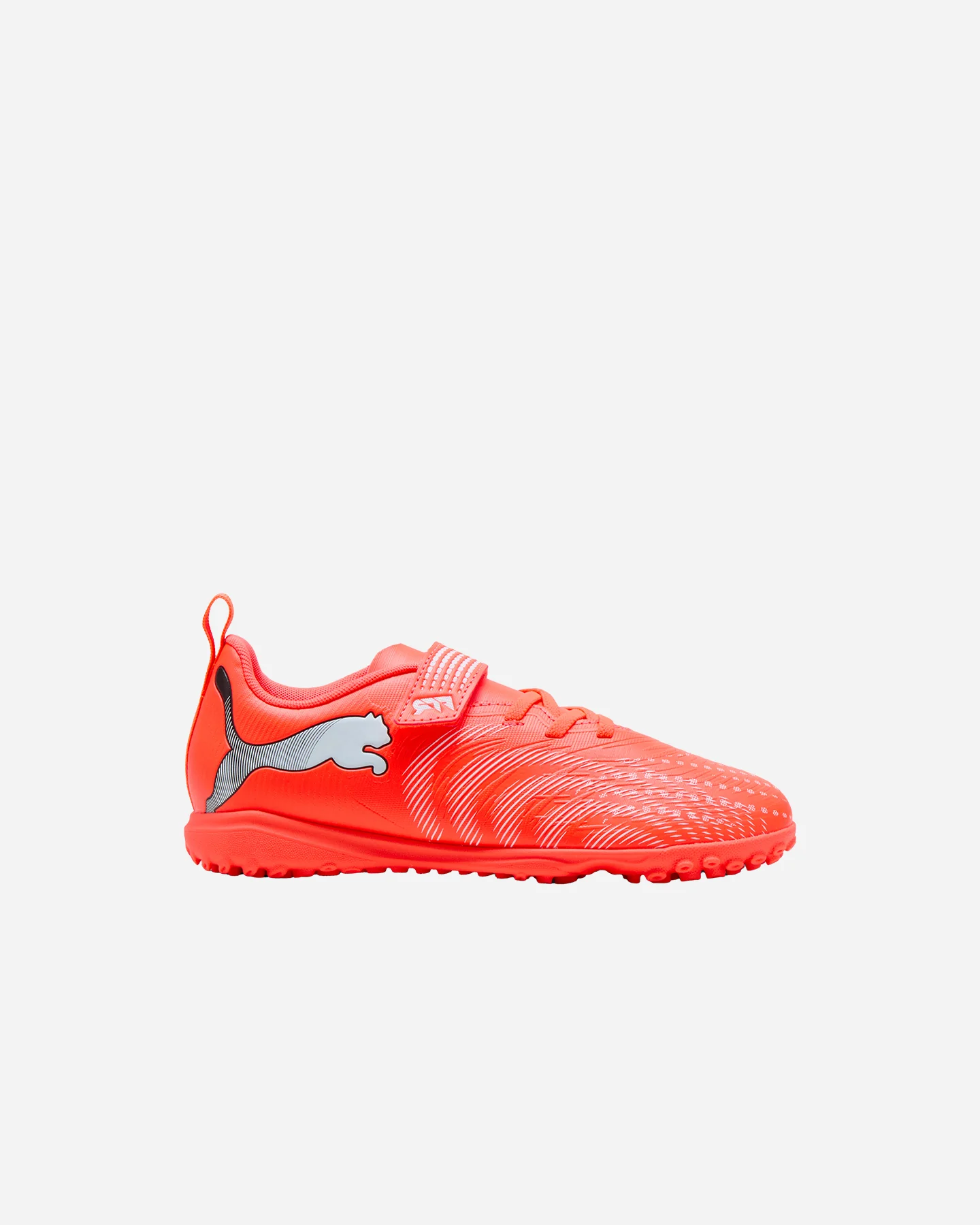 SCARPE CALCIO PUMA FUTURE 9 PLAY TT JR