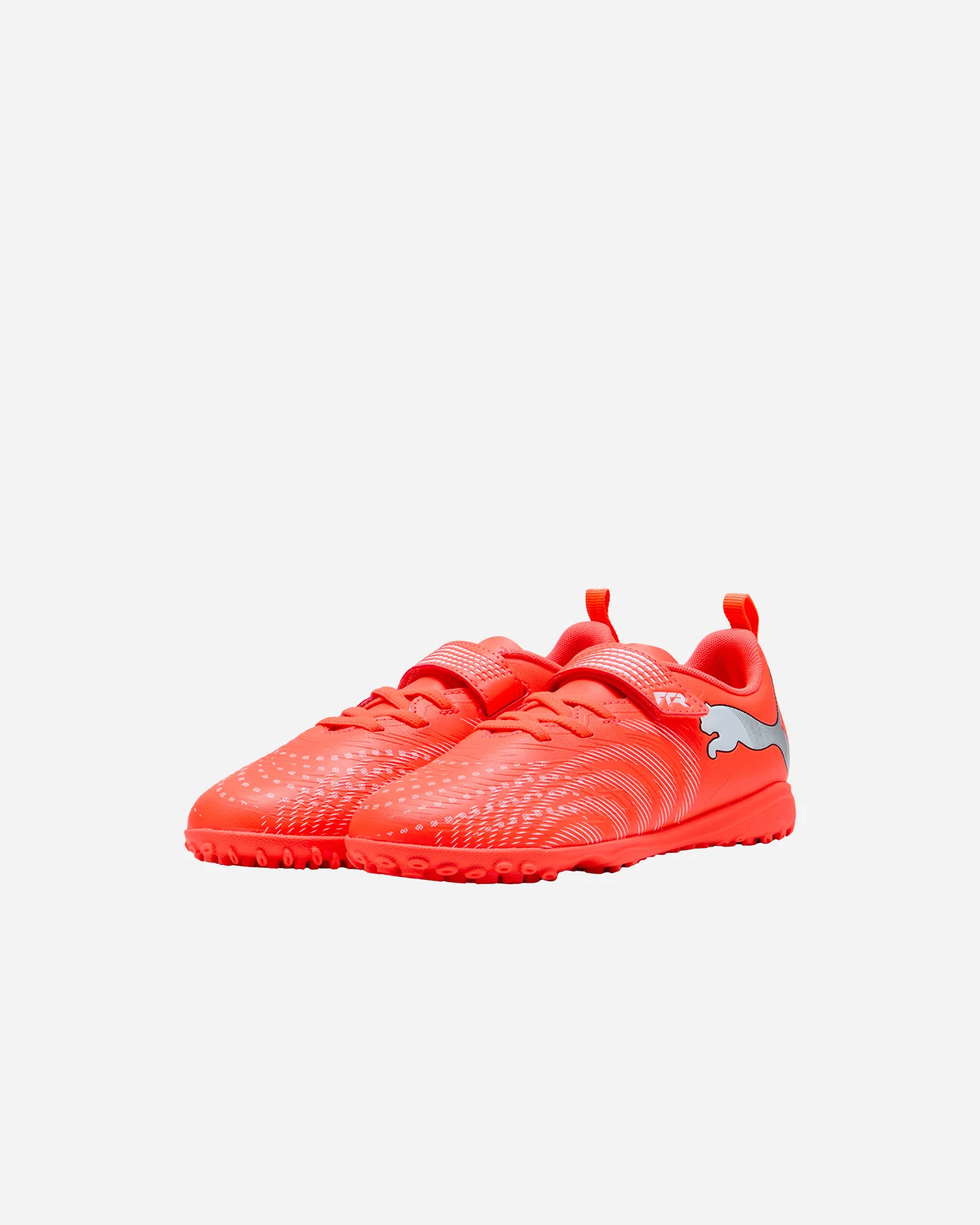 SCARPE CALCIO PUMA FUTURE 9 PLAY TT JR - Image 2