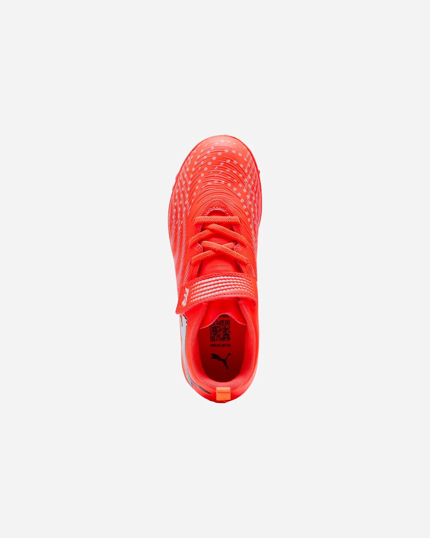 SCARPE CALCIO PUMA FUTURE 9 PLAY TT JR - Image 4