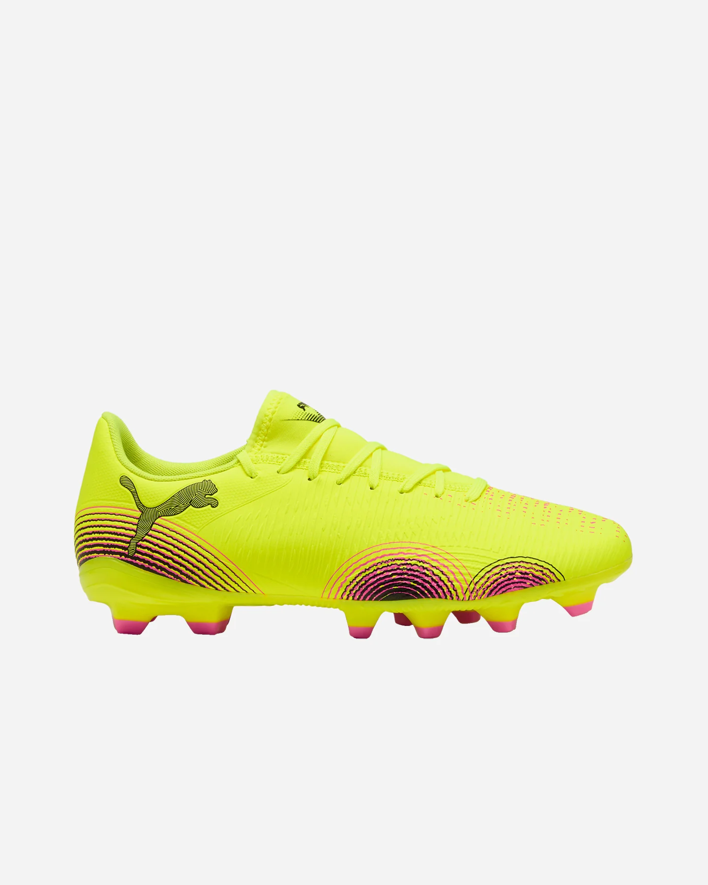 SCARPE CALCIO PUMA FUTURE PLAY FG-AG M