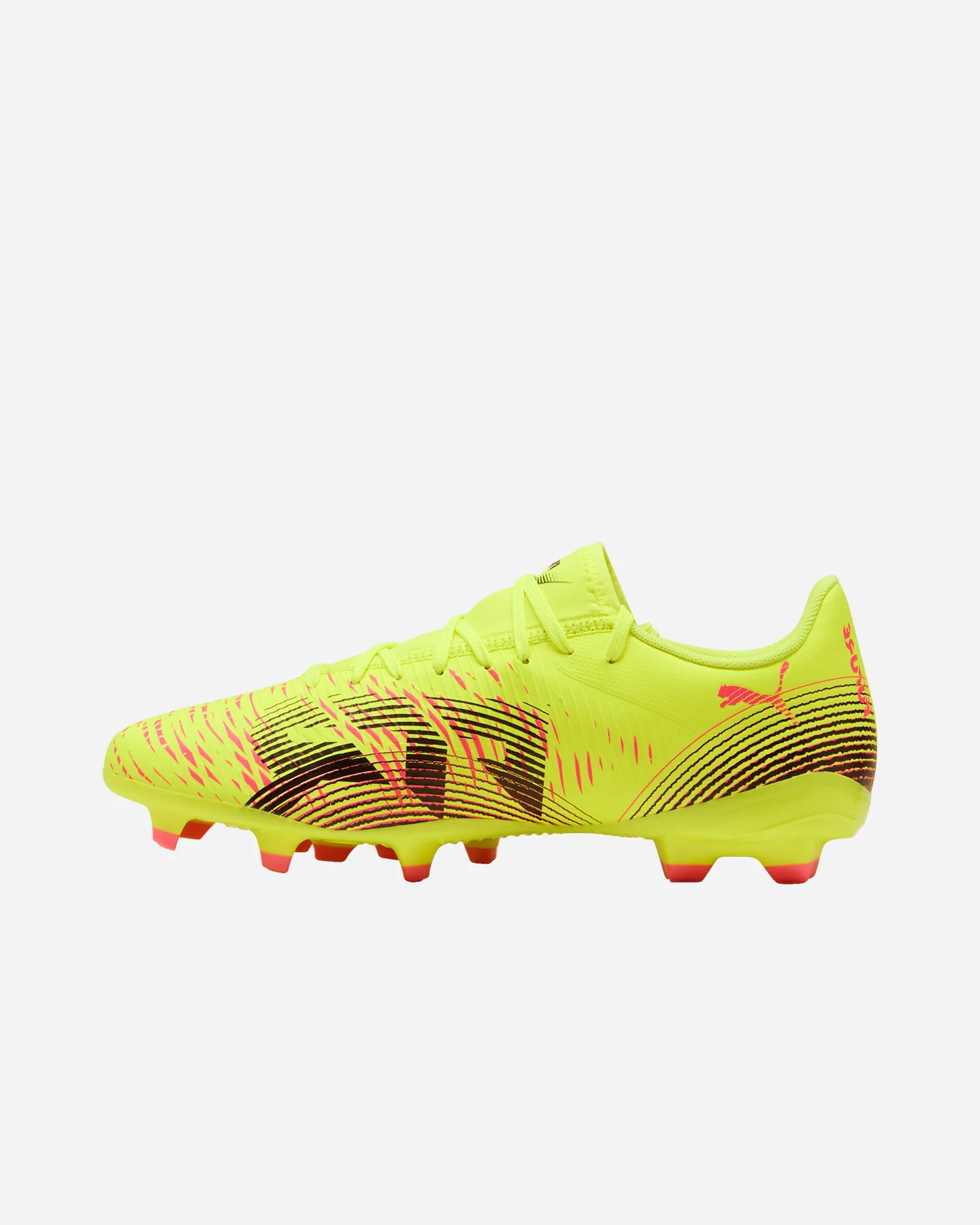 SCARPE CALCIO PUMA FUTURE PLAY FG-AG M - Image 6