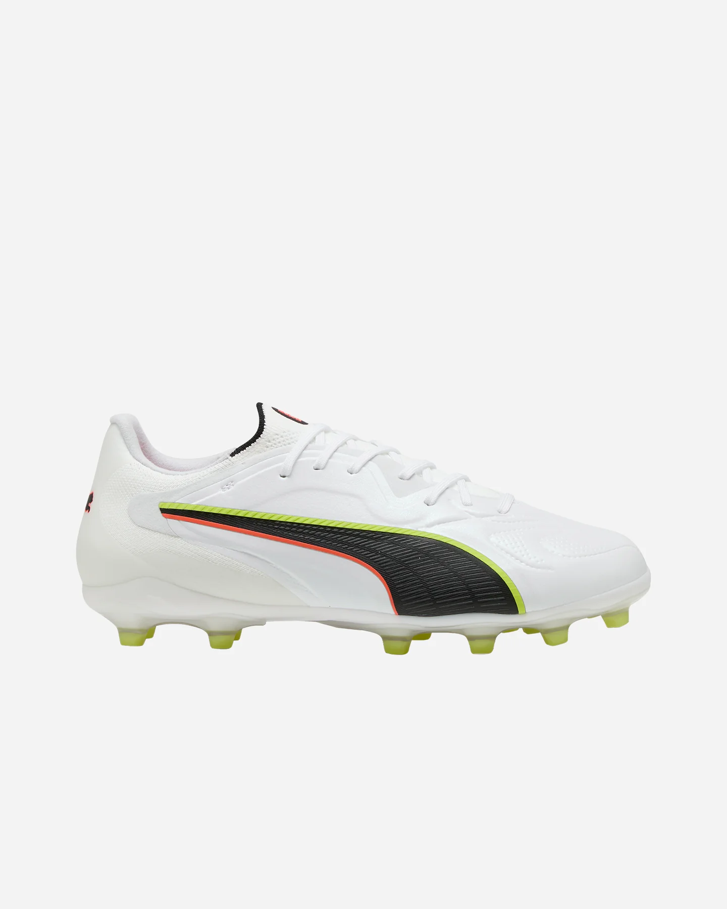 SCARPE CALCIO PUMA KING 20 PRO FG-AG M
