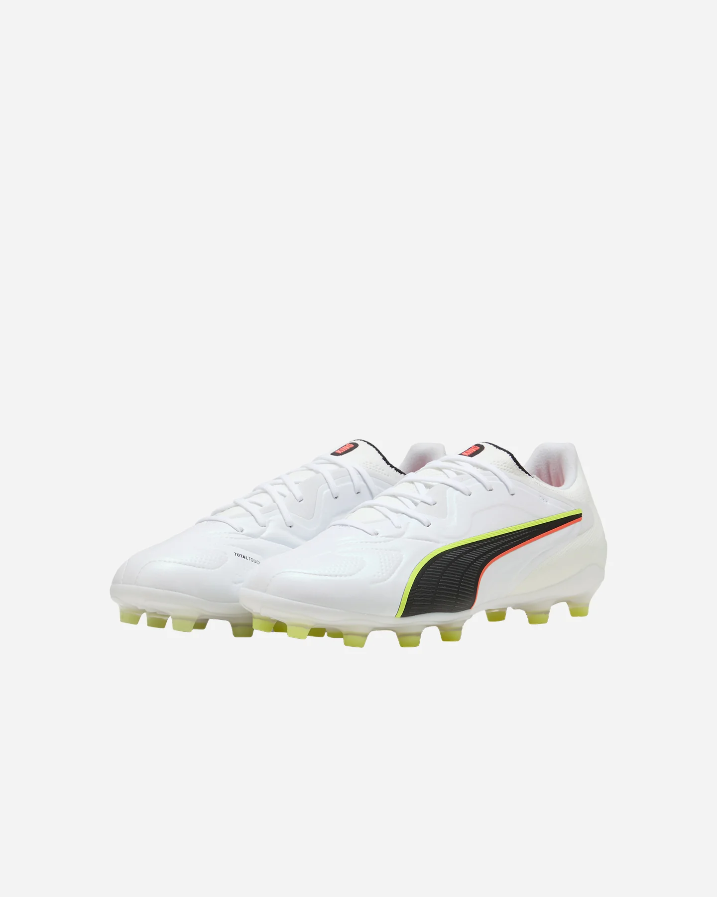 SCARPE CALCIO PUMA KING 20 PRO FG-AG M - Image 2