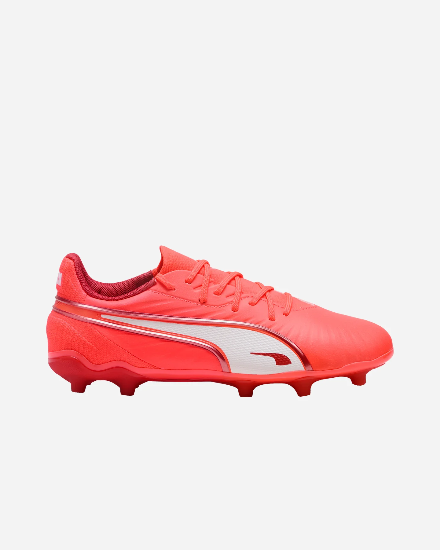 SCARPE CALCIO PUMA KING MATCH FG-AG JR