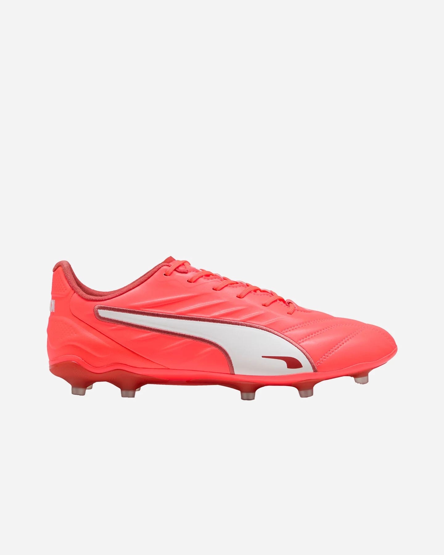 SCARPE CALCIO PUMA KING PRO FG-AG M