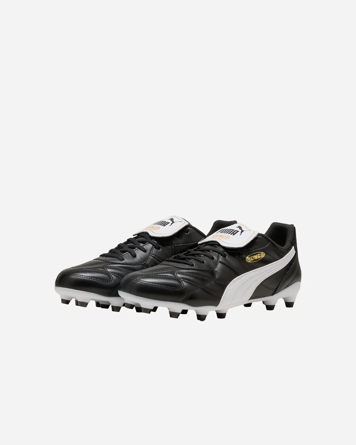 SCARPE CALCIO PUMA KING TOP FG-AG M - Image 2