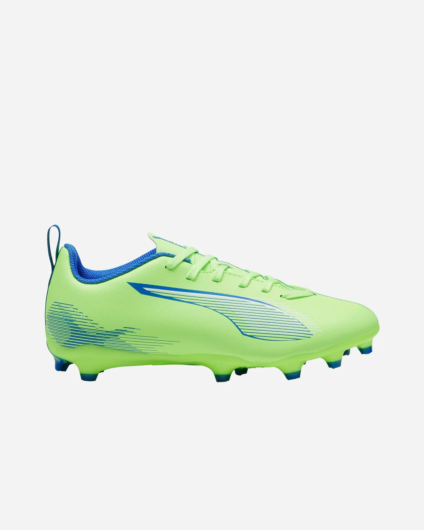 SCARPE CALCIO PUMA ULTRA 5 PLAY FG-AG JR