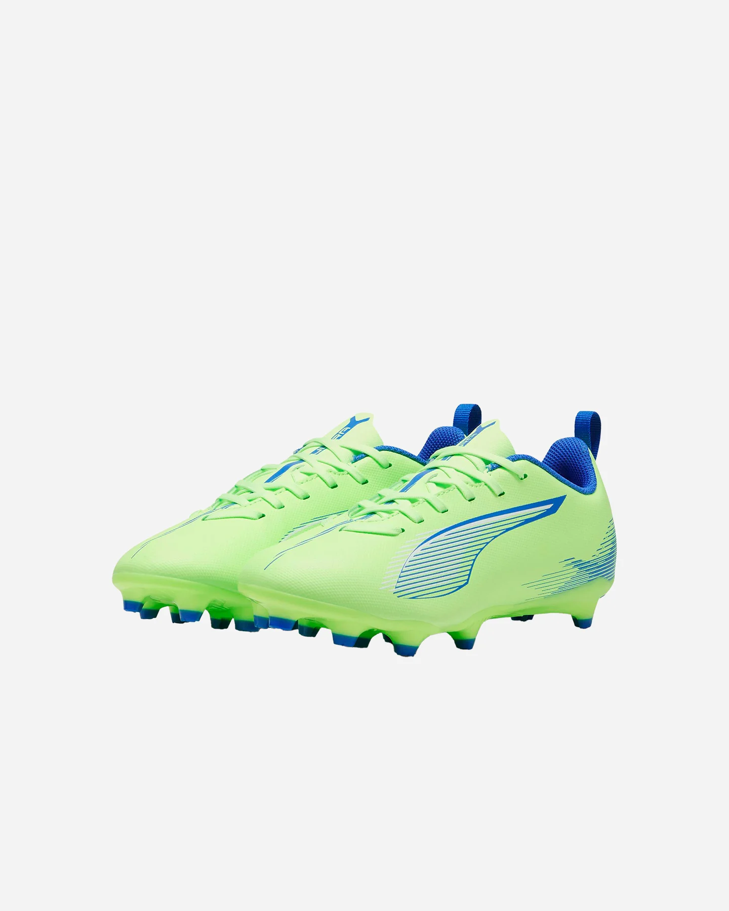 SCARPE CALCIO PUMA ULTRA 5 PLAY FG-AG JR - Image 2