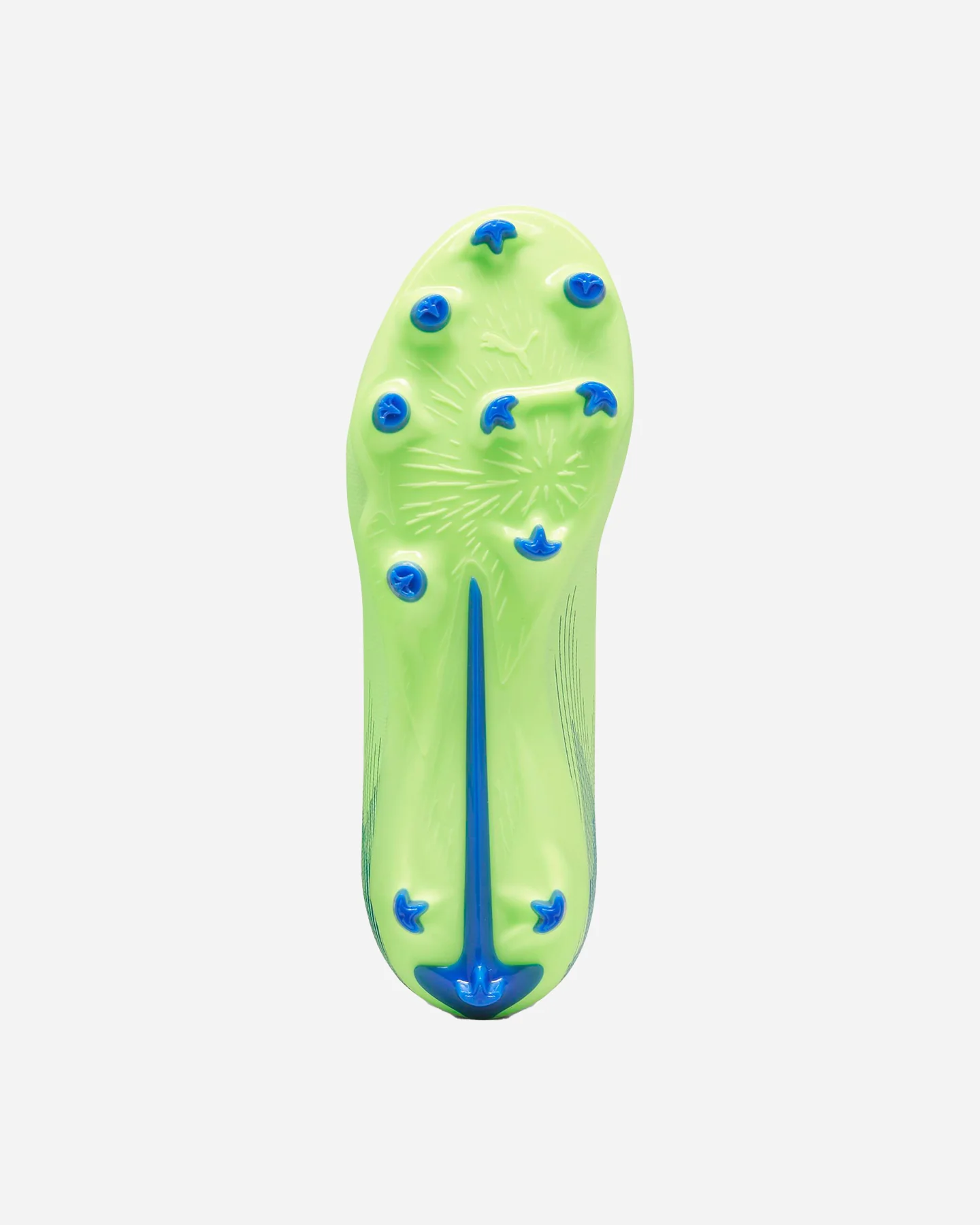 SCARPE CALCIO PUMA ULTRA 5 PLAY FG-AG JR - Image 3