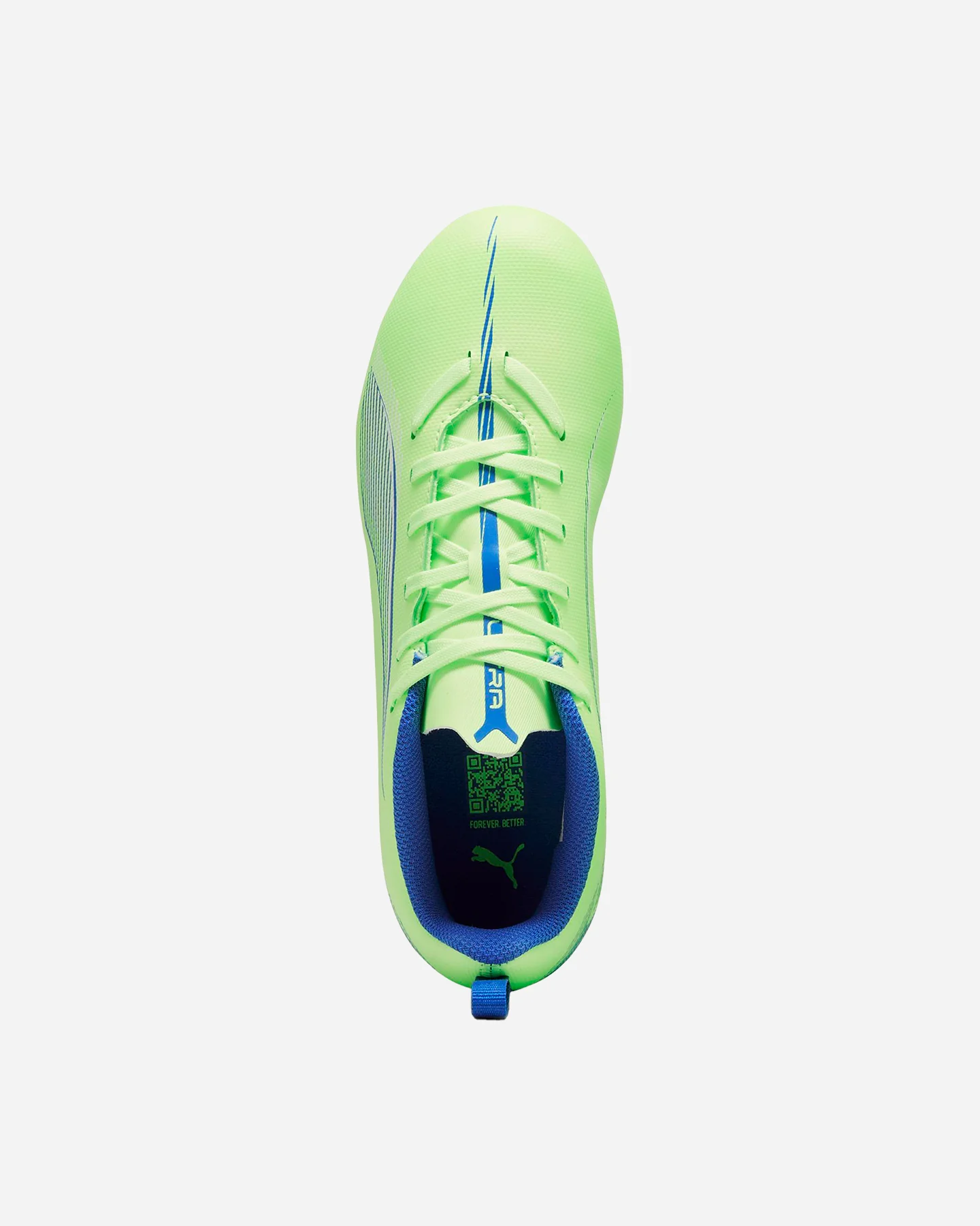 SCARPE CALCIO PUMA ULTRA 5 PLAY FG-AG JR - Image 4