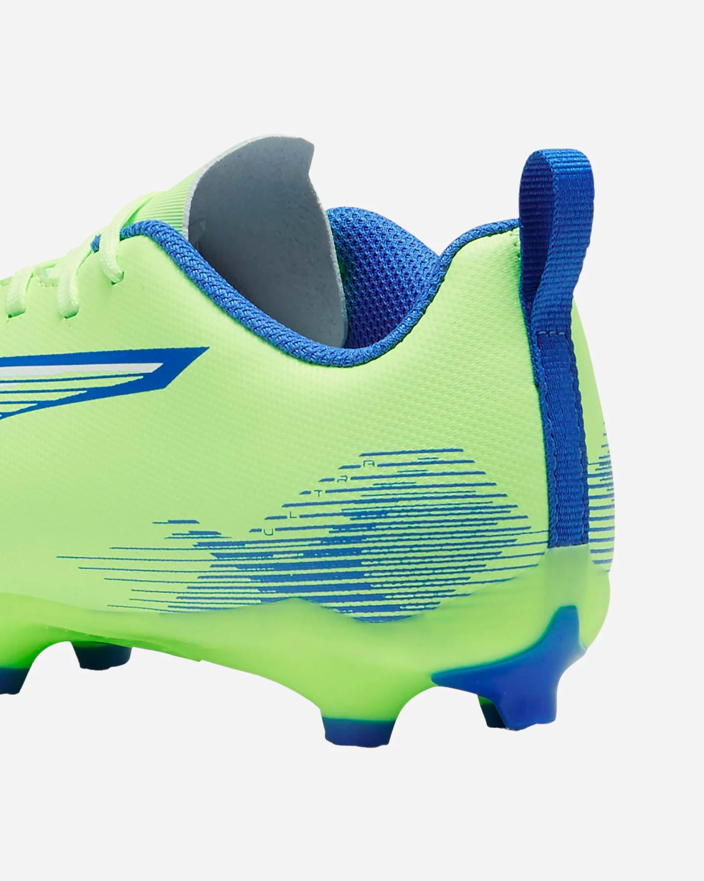 SCARPE CALCIO PUMA ULTRA 5 PLAY FG-AG JR - Image 6