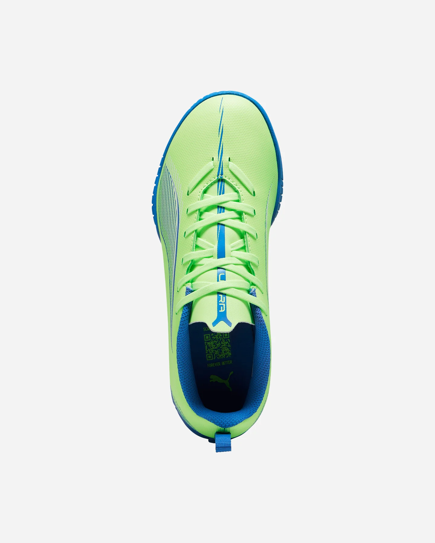 SCARPE CALCIO PUMA ULTRA 5 PLAY TF JR - Image 4