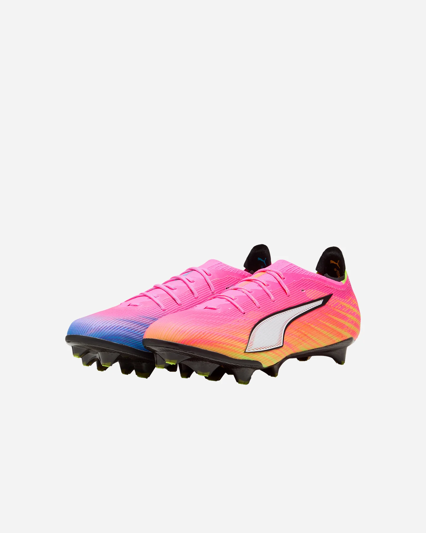 SCARPE CALCIO PUMA ULTRA 6 CARBON FG M - Image 2
