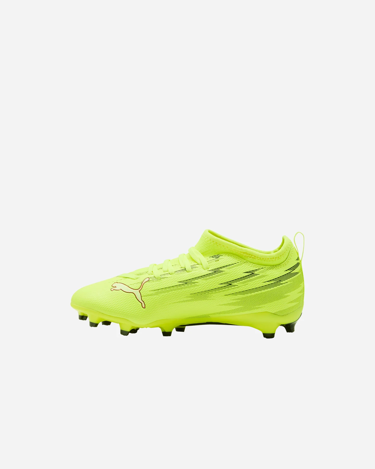 SCARPE CALCIO PUMA ULTRA 6 MATCH FG-AG JR - Image 5