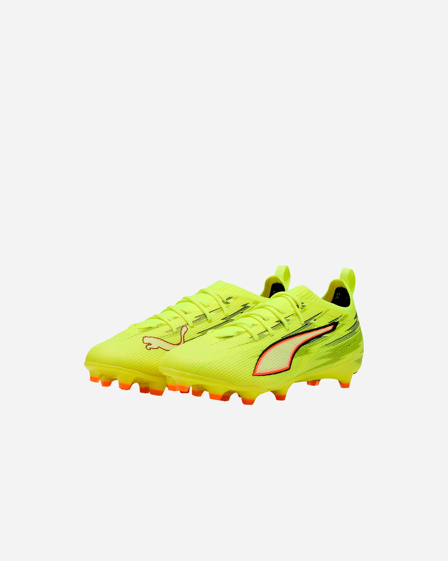 SCARPE CALCIO PUMA ULTRA 6 PRO FG-AG JR - Image 2