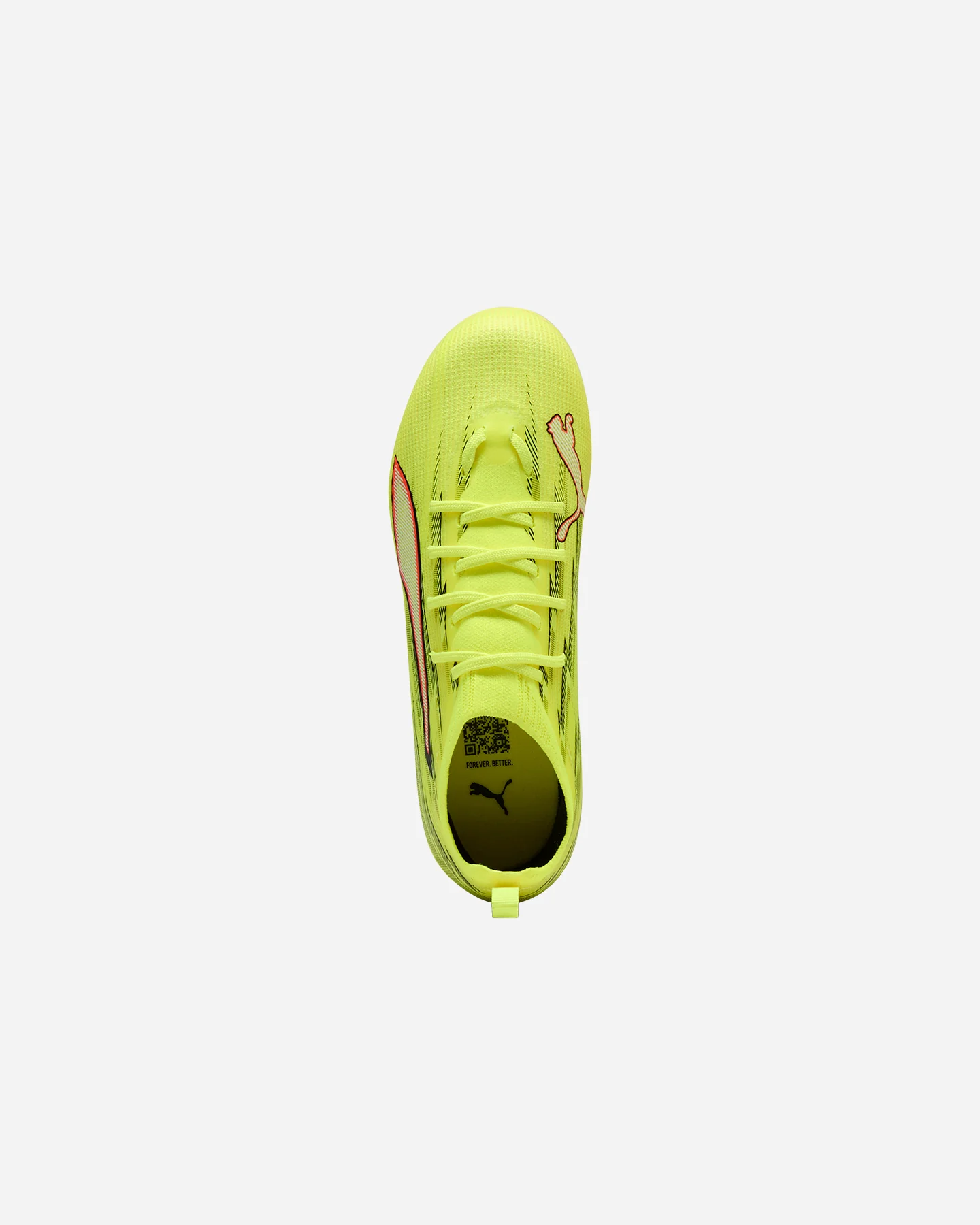 SCARPE CALCIO PUMA ULTRA 6 PRO FG-AG JR - Image 4