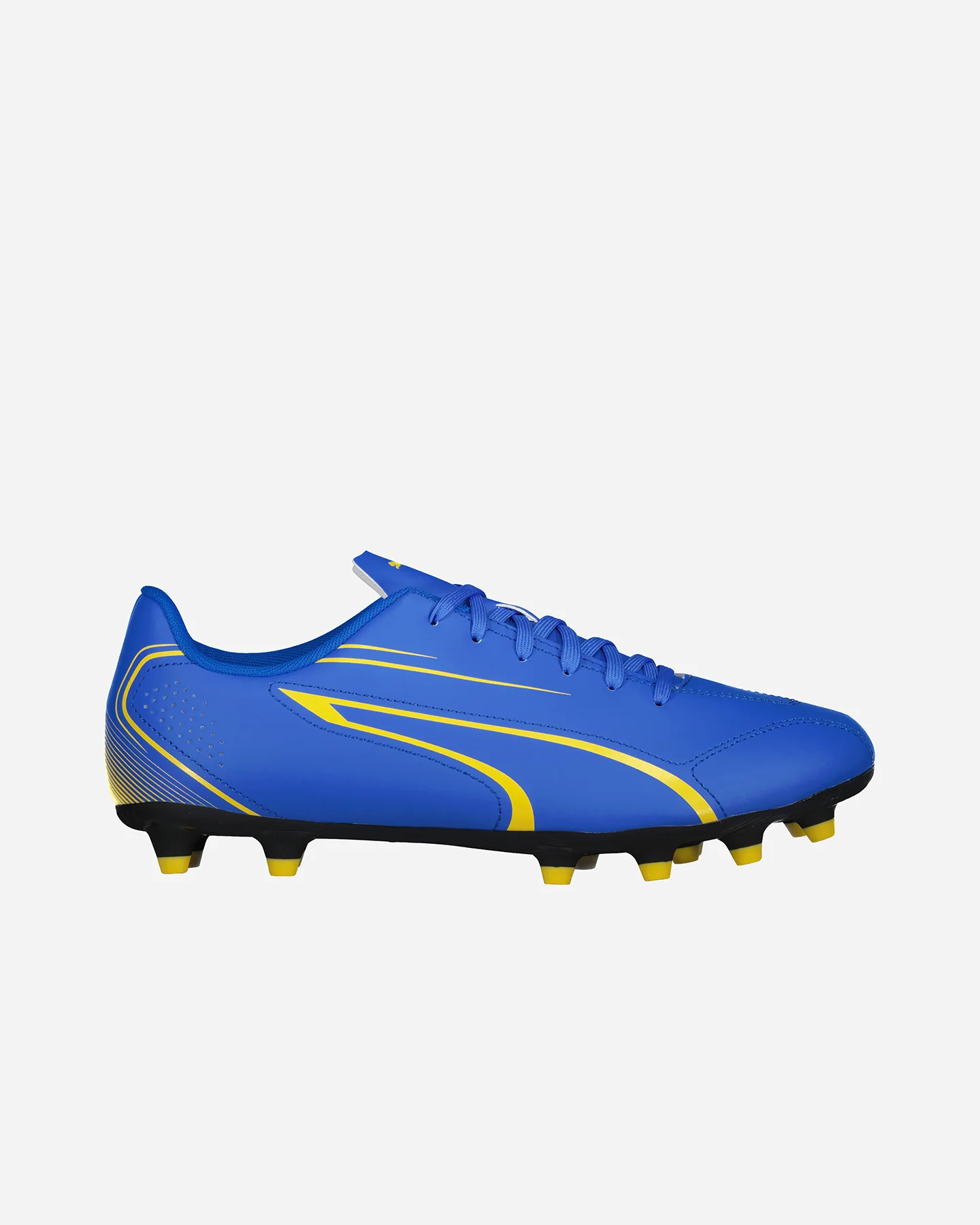 SCARPE CALCIO PUMA VITORIA FG-AG M
