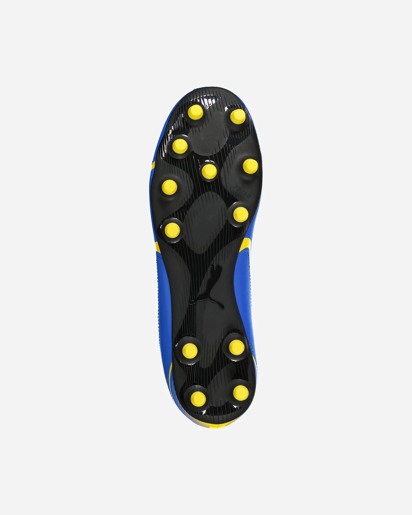 SCARPE CALCIO PUMA VITORIA FG-AG M - Image 3