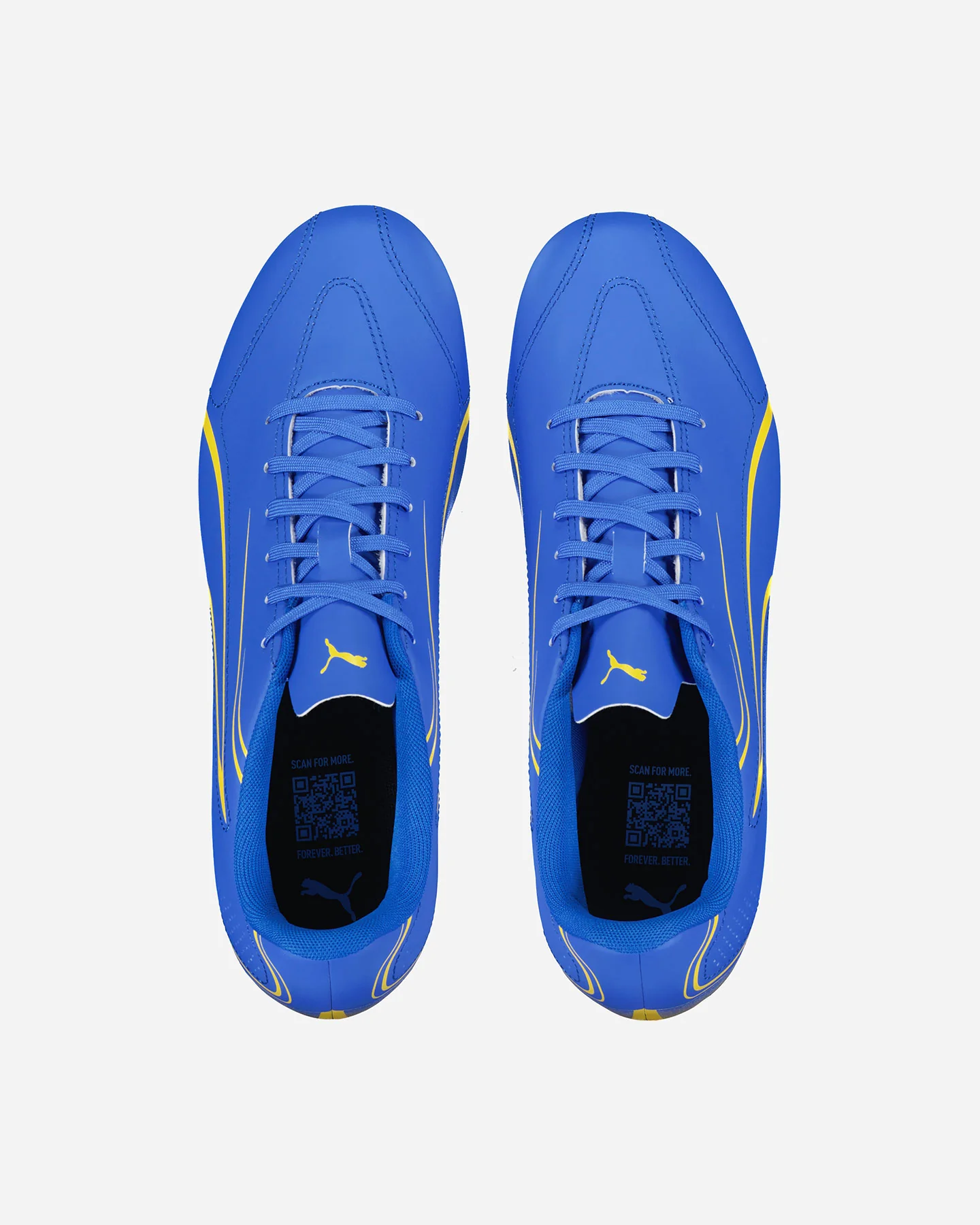 SCARPE CALCIO PUMA VITORIA FG-AG M - Image 4