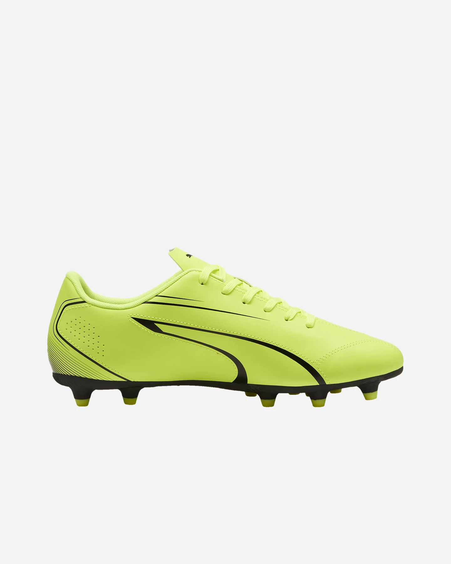 SCARPE CALCIO PUMA VITORIA FG M