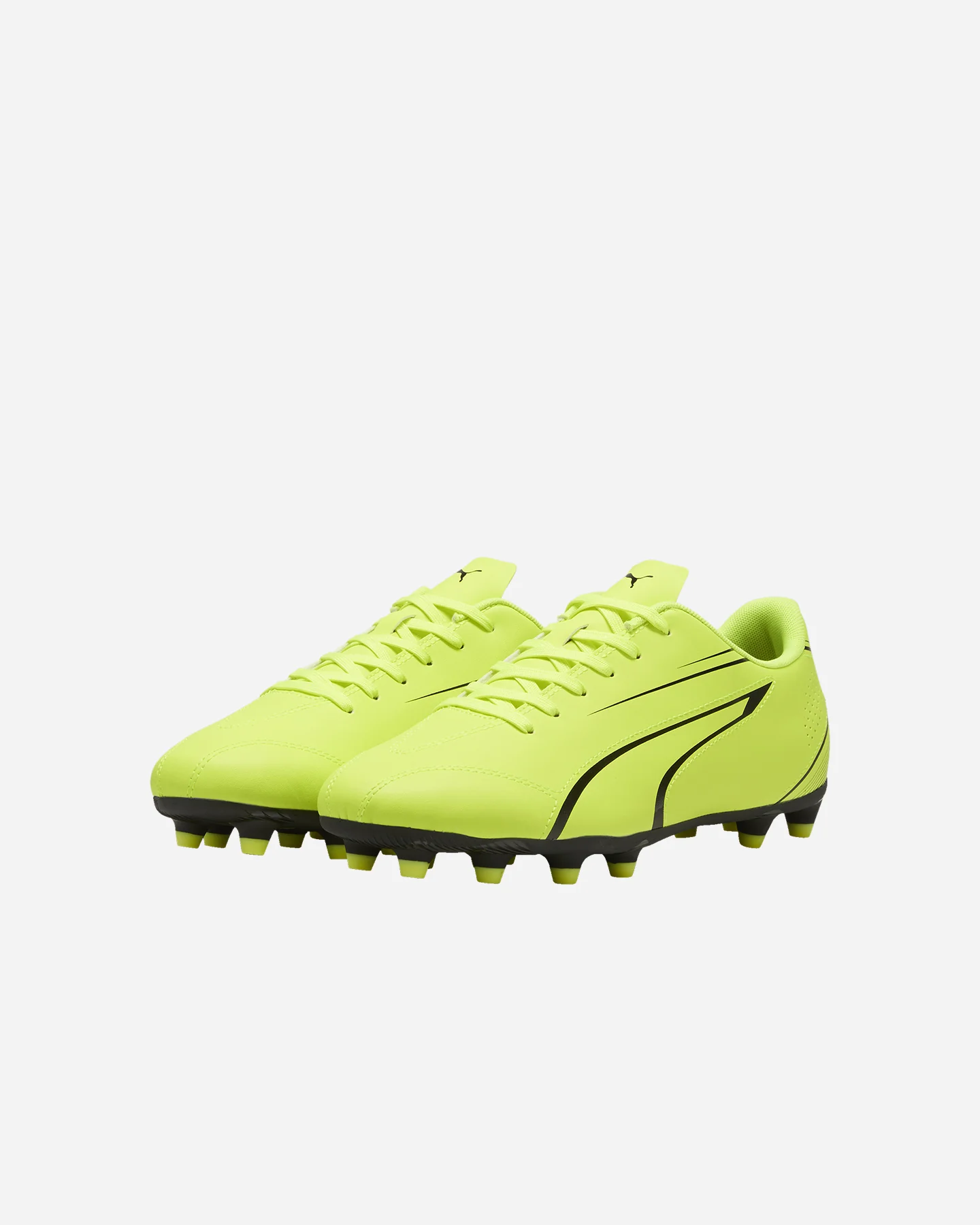 SCARPE CALCIO PUMA VITORIA FG M - Image 2