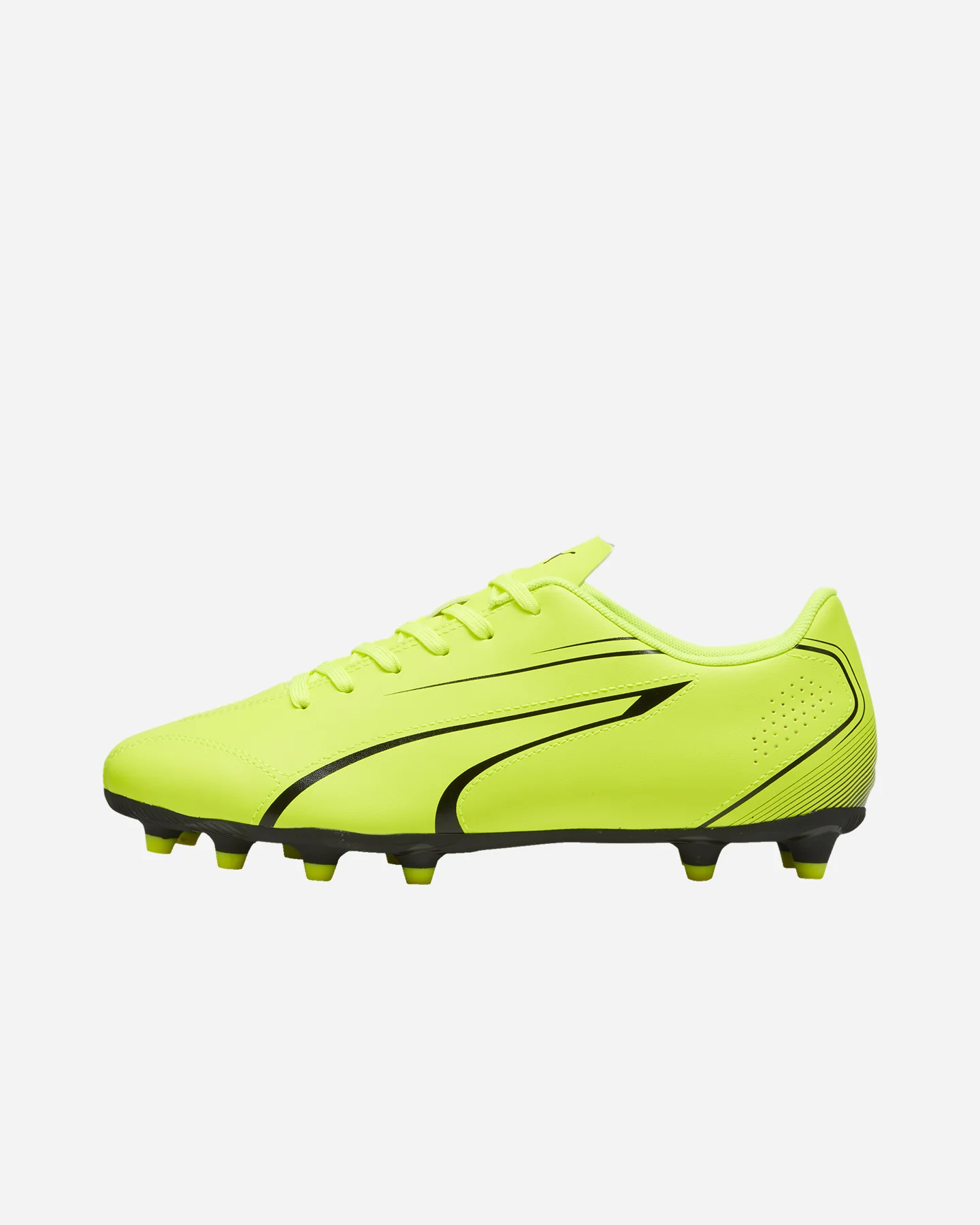 SCARPE CALCIO PUMA VITORIA FG M - Image 4
