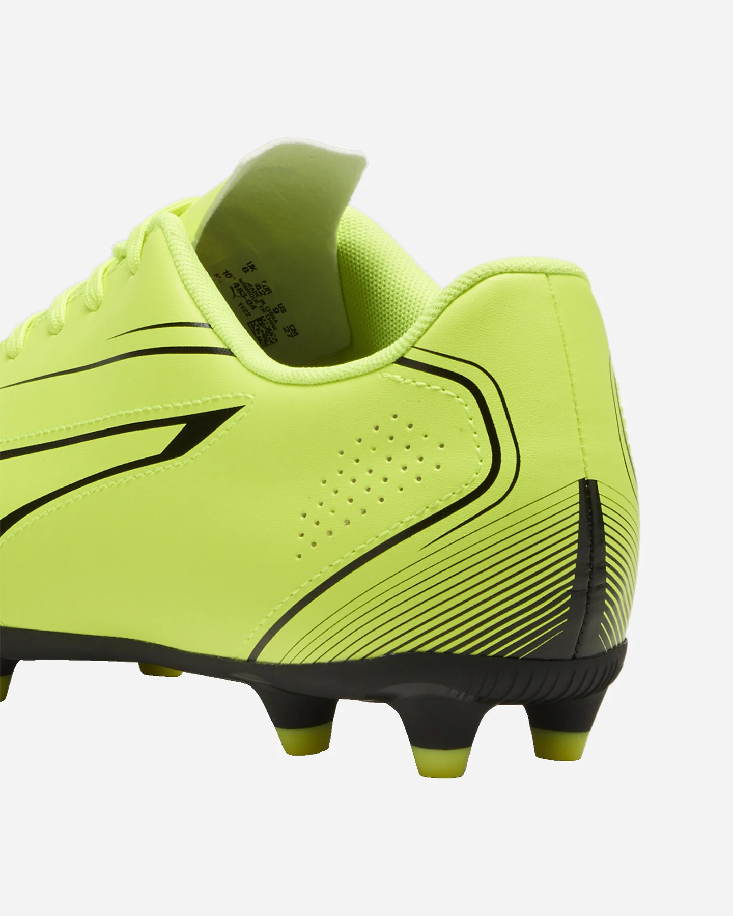 SCARPE CALCIO PUMA VITORIA FG M - Image 6