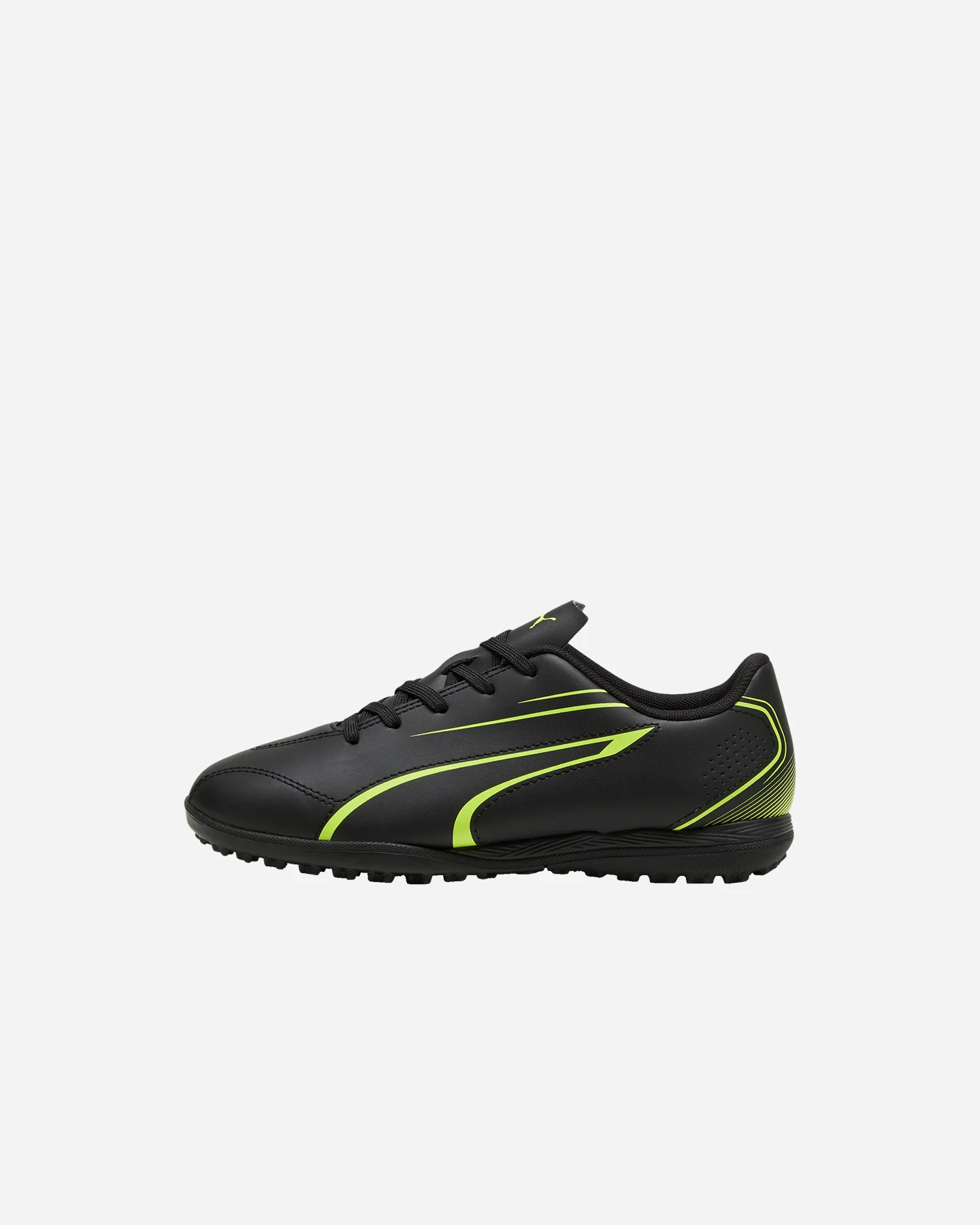 SCARPE CALCIO PUMA VITORIA TT JR
