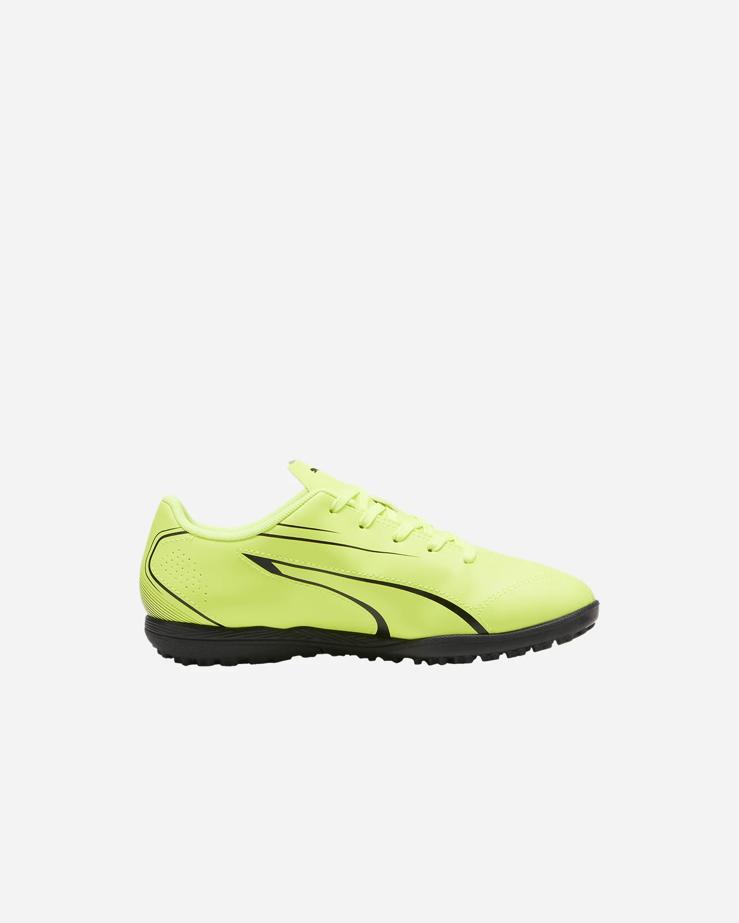 SCARPE CALCIO PUMA VITORIA TT JR
