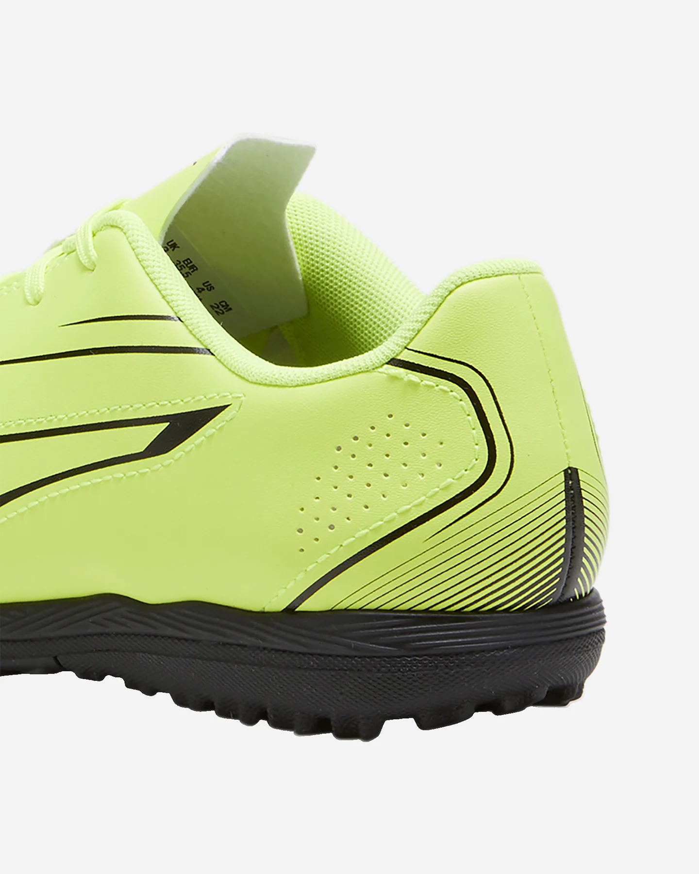 SCARPE CALCIO PUMA VITORIA TT JR - Image 6