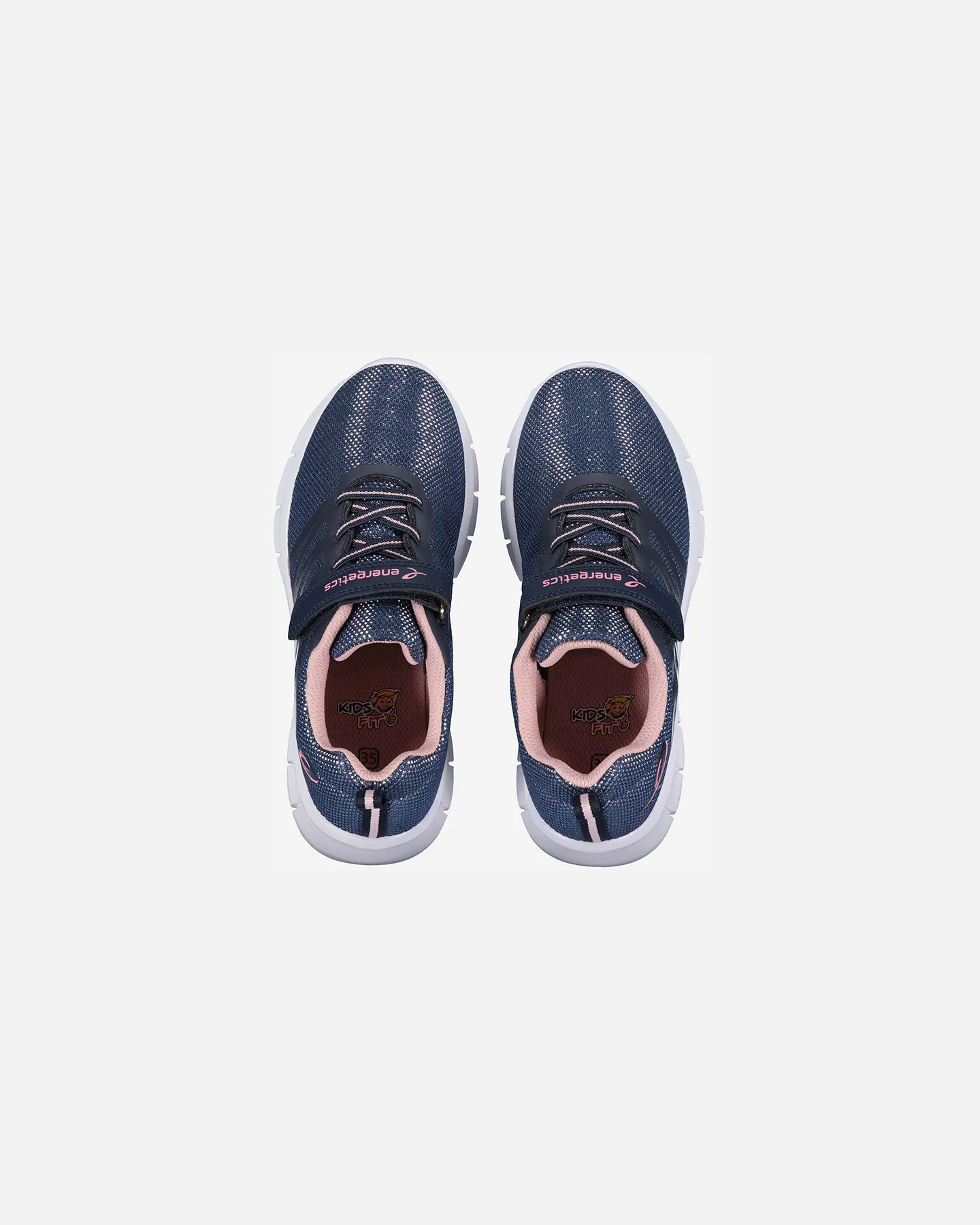 SCARPE ENERGETICS M MESH STARTUP IV J BLU - Image 84
