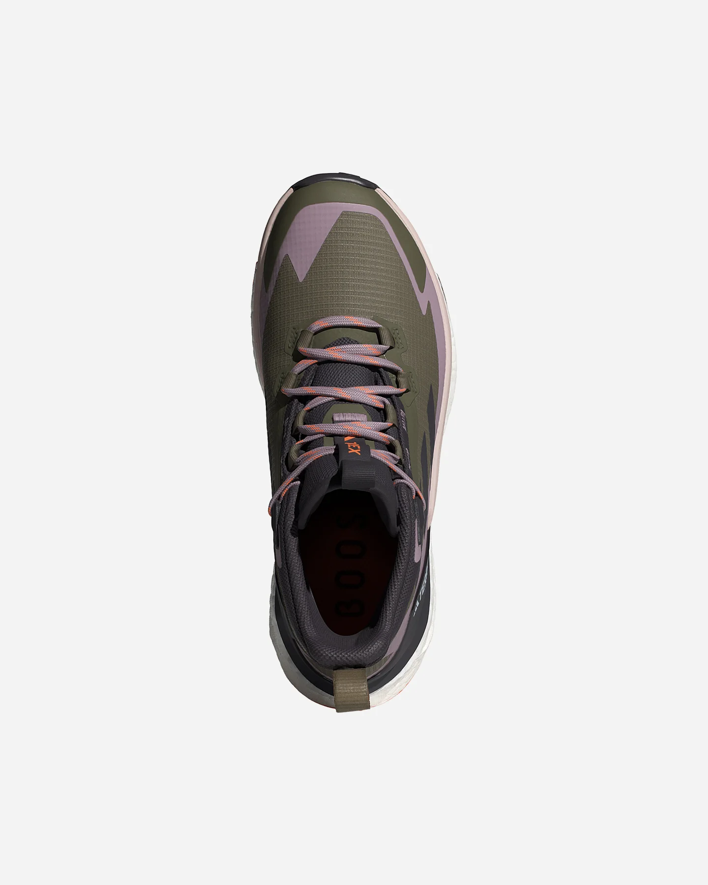 SCARPE ESCURSIONISMO ADIDAS TERREX FREE HIKER 2 GTX W - Image 3