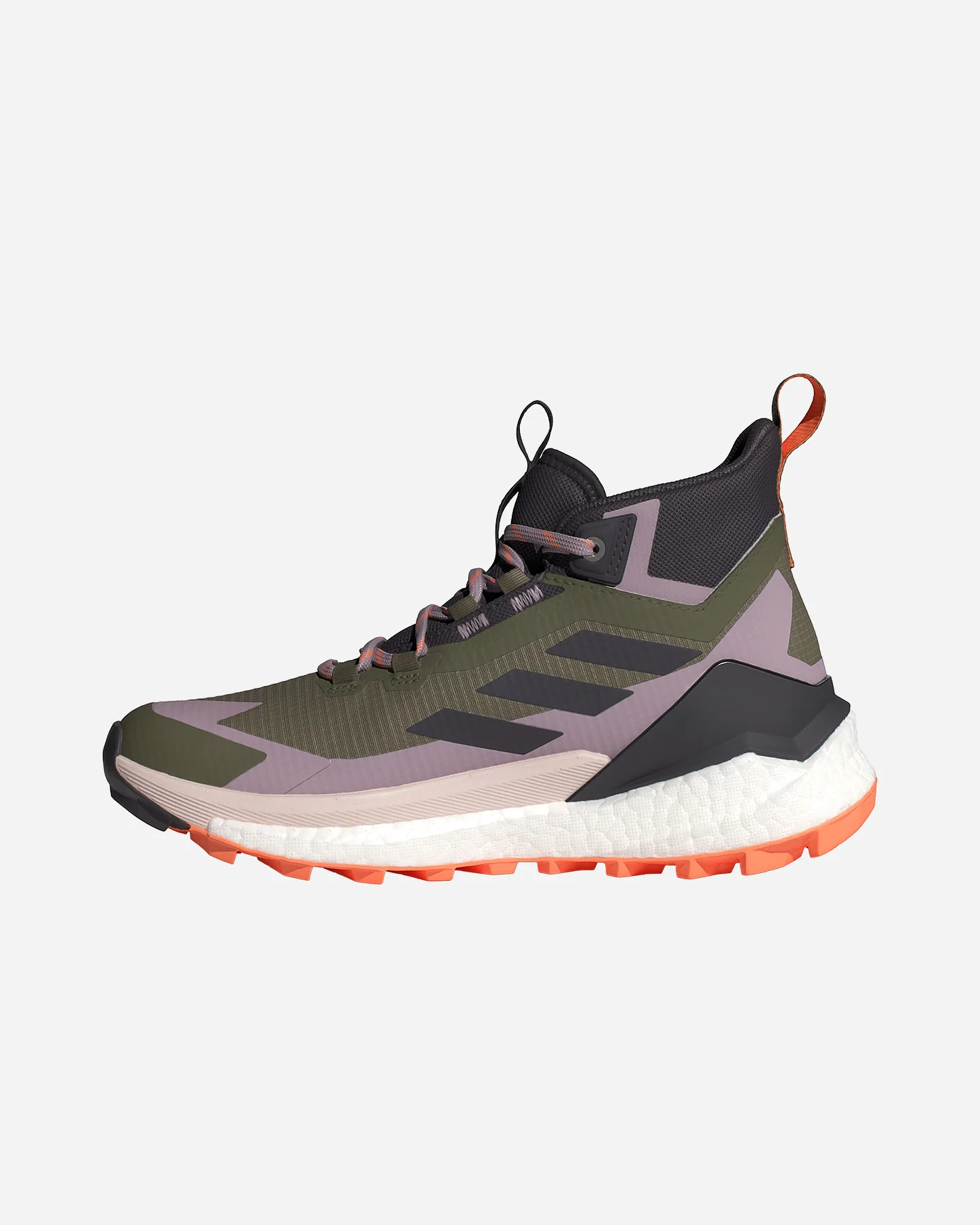 SCARPE ESCURSIONISMO ADIDAS TERREX FREE HIKER 2 GTX W - Image 4