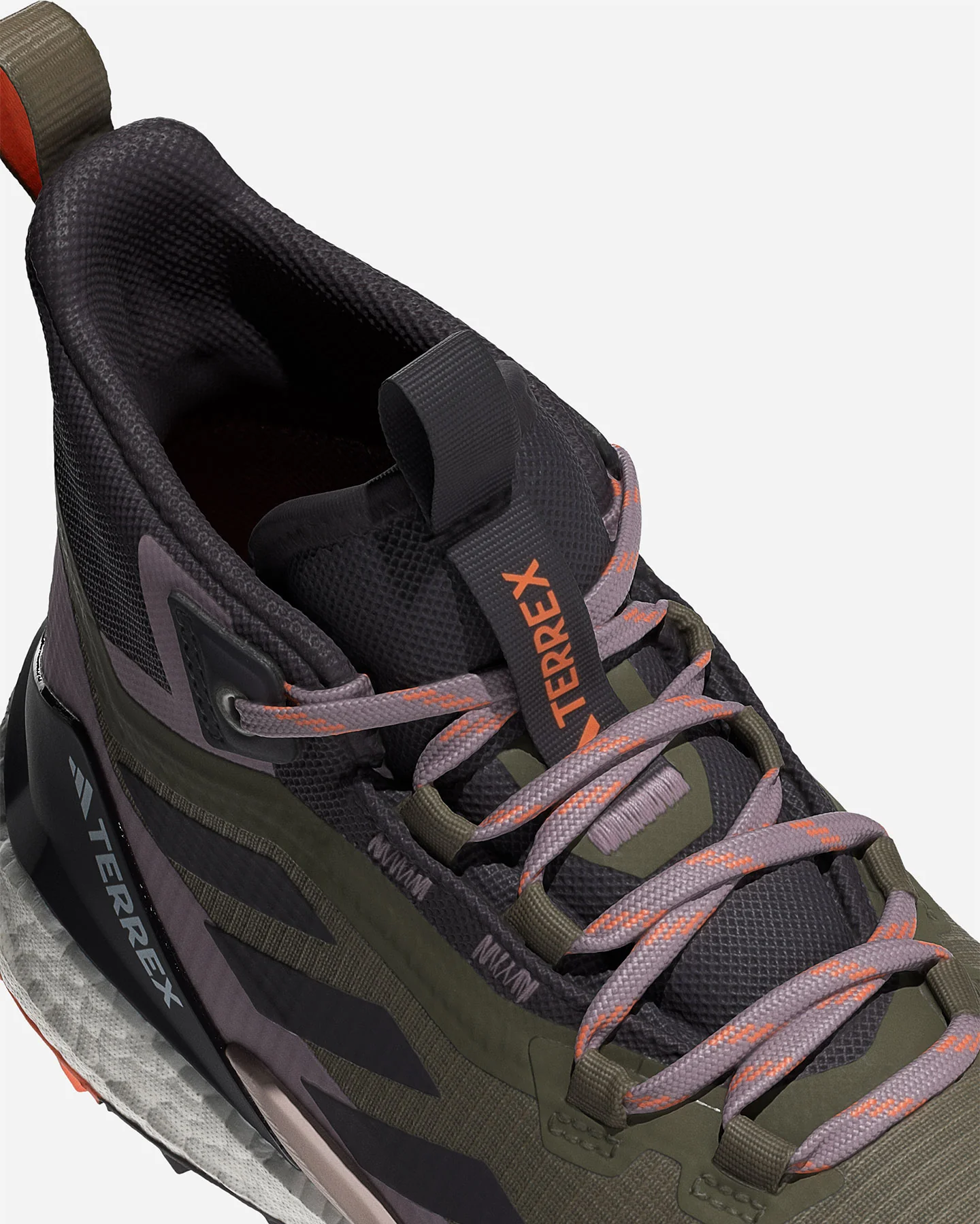 SCARPE ESCURSIONISMO ADIDAS TERREX FREE HIKER 2 GTX W - Image 5