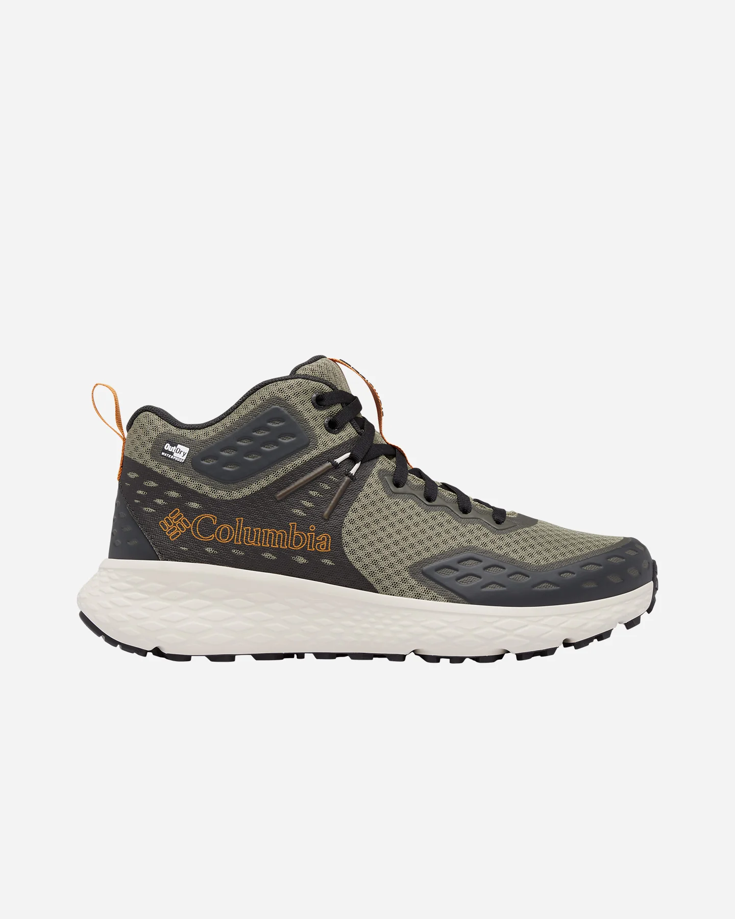 SCARPE ESCURSIONISMO COLUMBIA KONOS TRS OUTDRY MID M