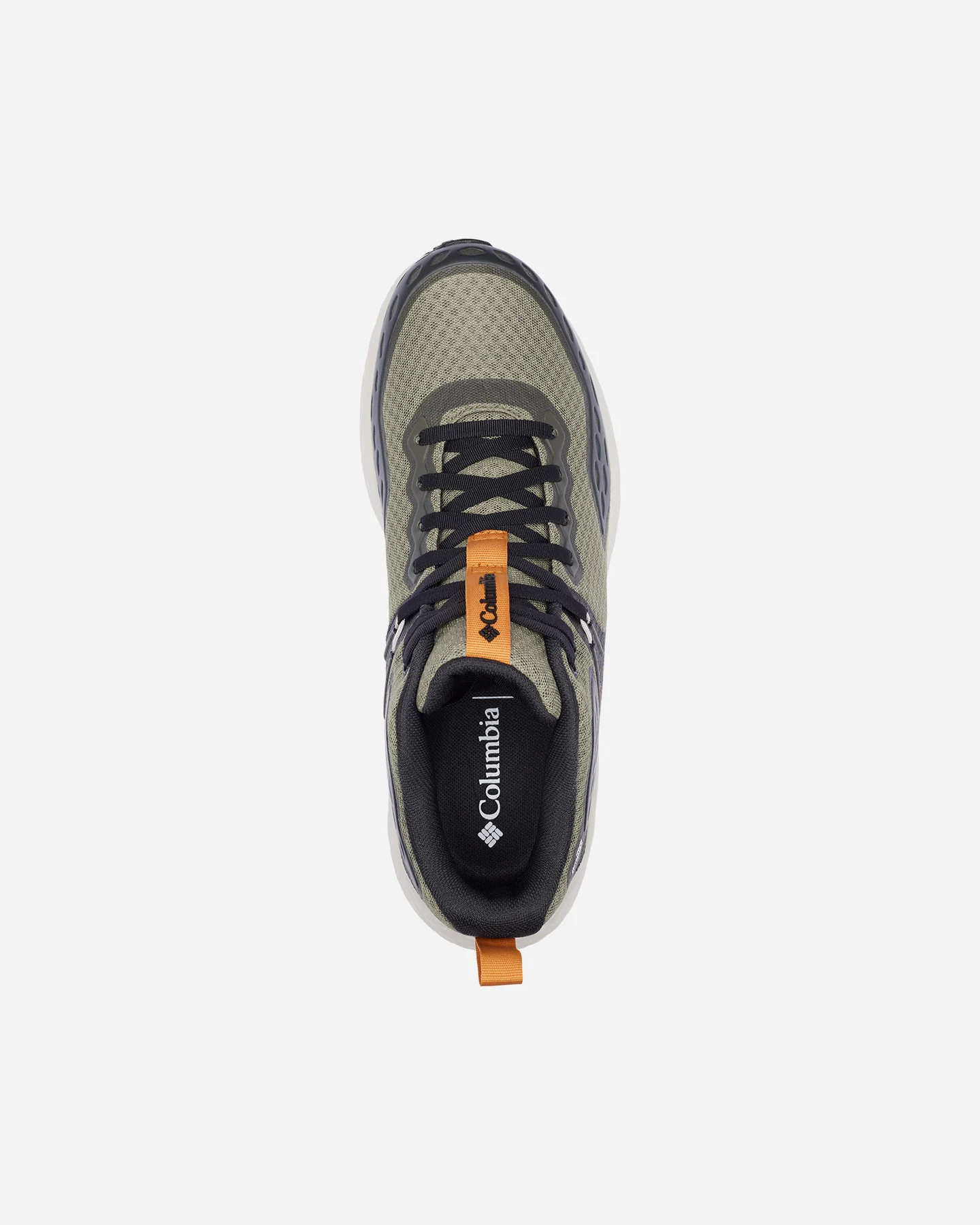 SCARPE ESCURSIONISMO COLUMBIA KONOS TRS OUTDRY MID M - Image 4