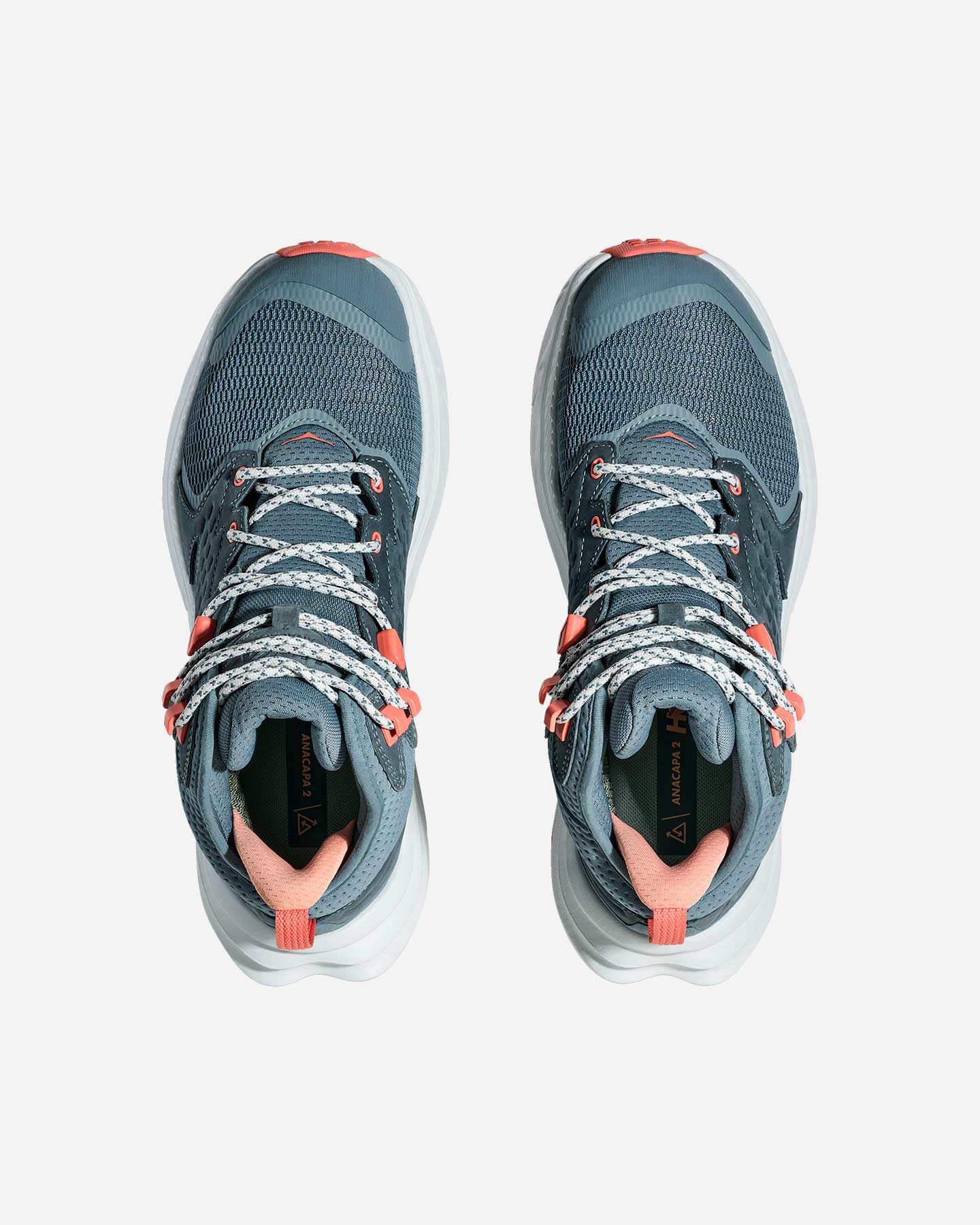 SCARPE ESCURSIONISMO HOKA ANACAPA 2 MID GTX W - Image 3