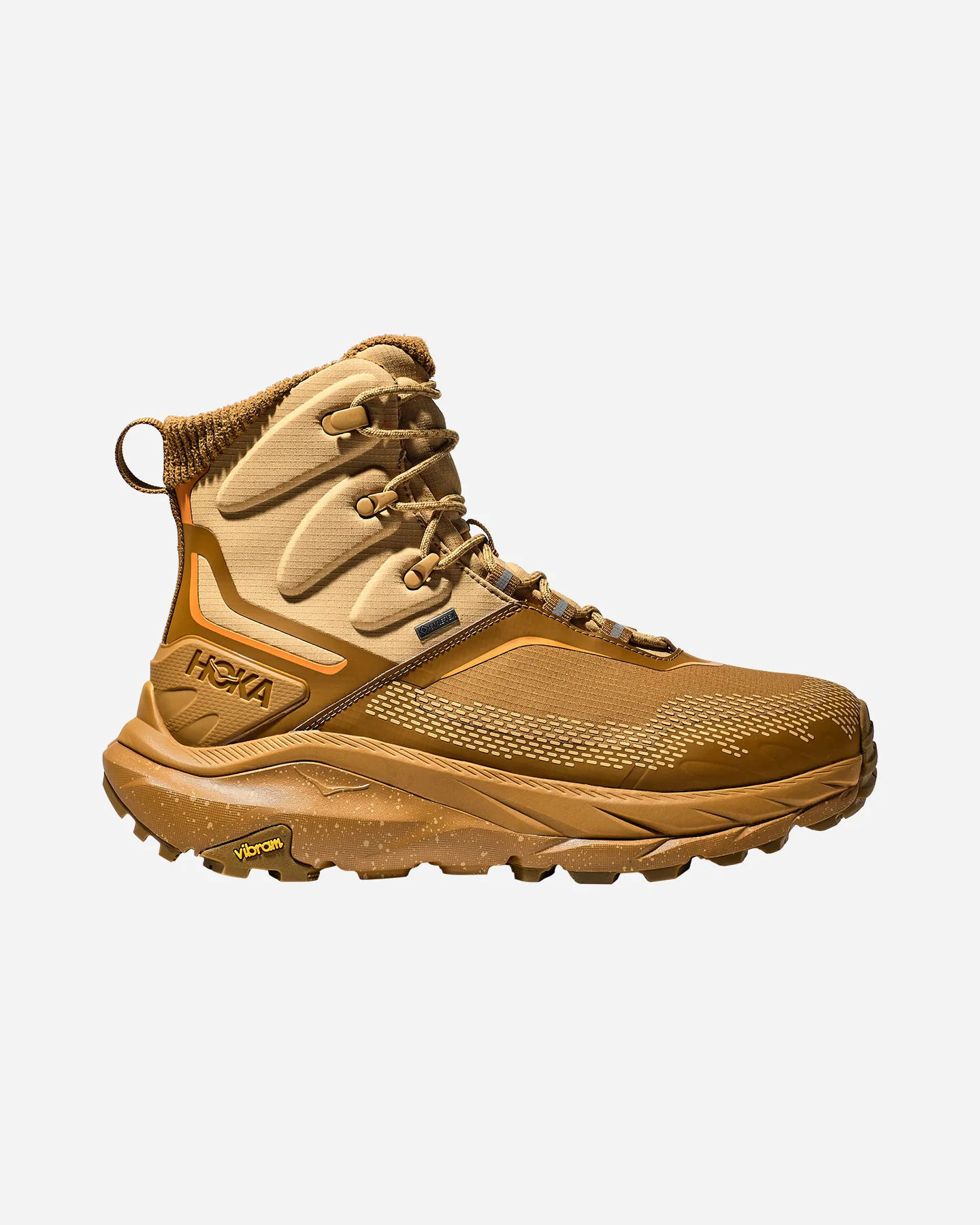 SCARPE ESCURSIONISMO HOKA KAHA 2 FROST MID GTX M