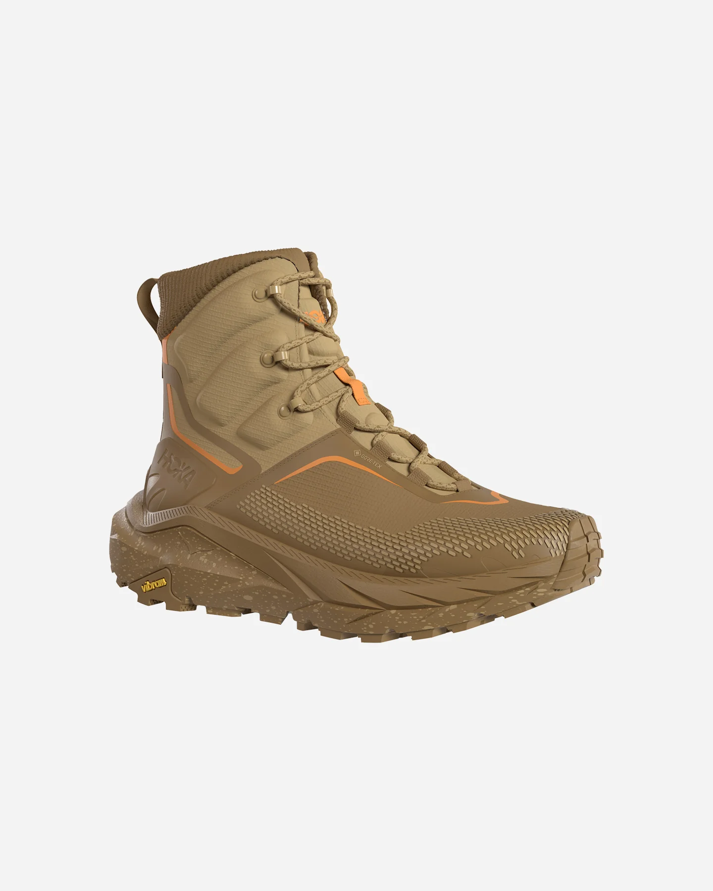 SCARPE ESCURSIONISMO HOKA KAHA 2 FROST MID GTX M - Image 2