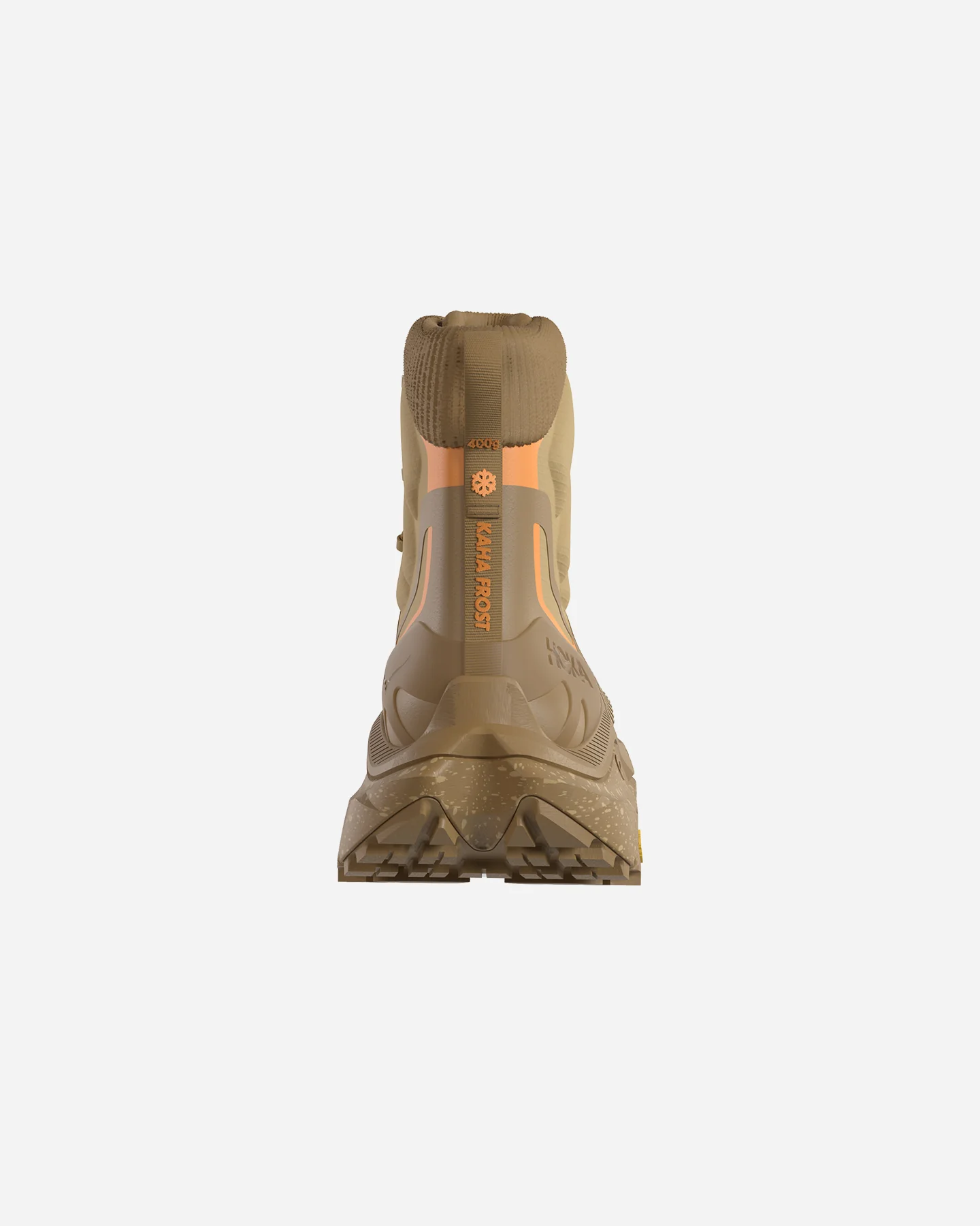 SCARPE ESCURSIONISMO HOKA KAHA 2 FROST MID GTX M - Image 4