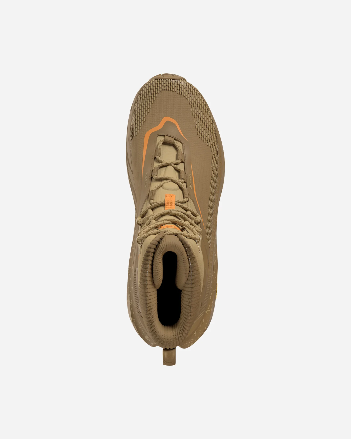 SCARPE ESCURSIONISMO HOKA KAHA 2 FROST MID GTX M - Image 5