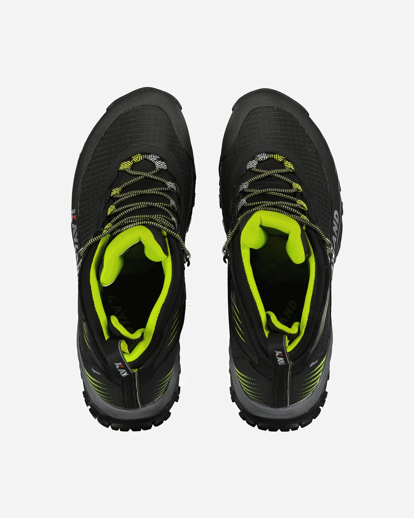 SCARPE ESCURSIONISMO KAYLAND DUKE EVO MID GTX M - Image 5