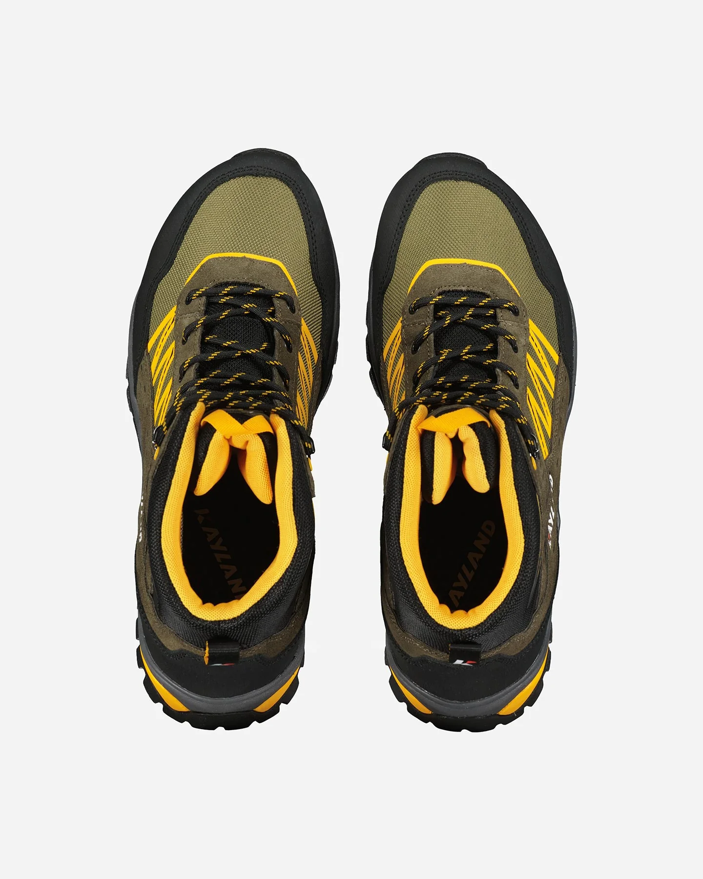 SCARPE ESCURSIONISMO KAYLAND ORBIT EVO MID GTX M - Image 4