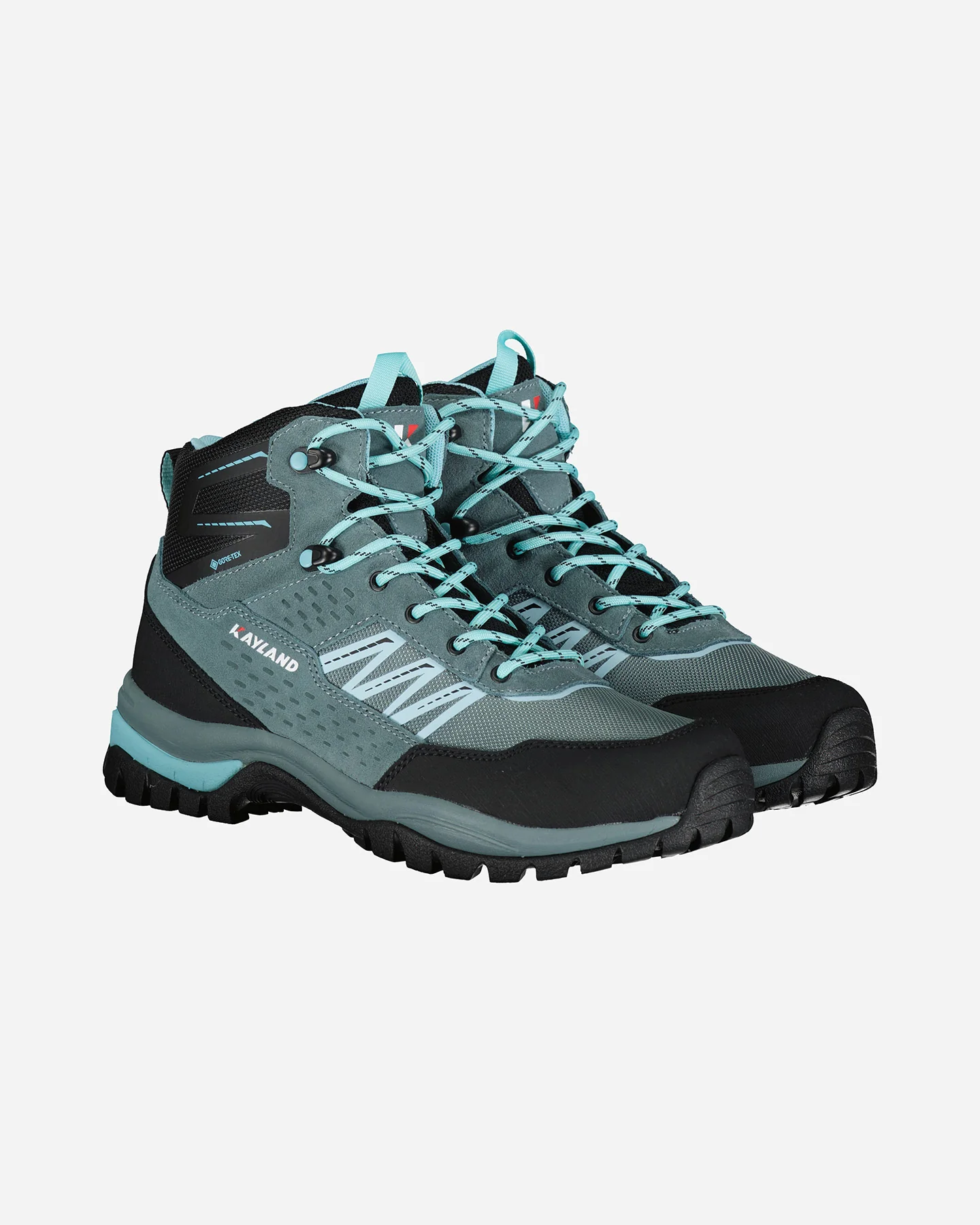 SCARPE ESCURSIONISMO KAYLAND ORBIT EVO MID GTX W - Image 2
